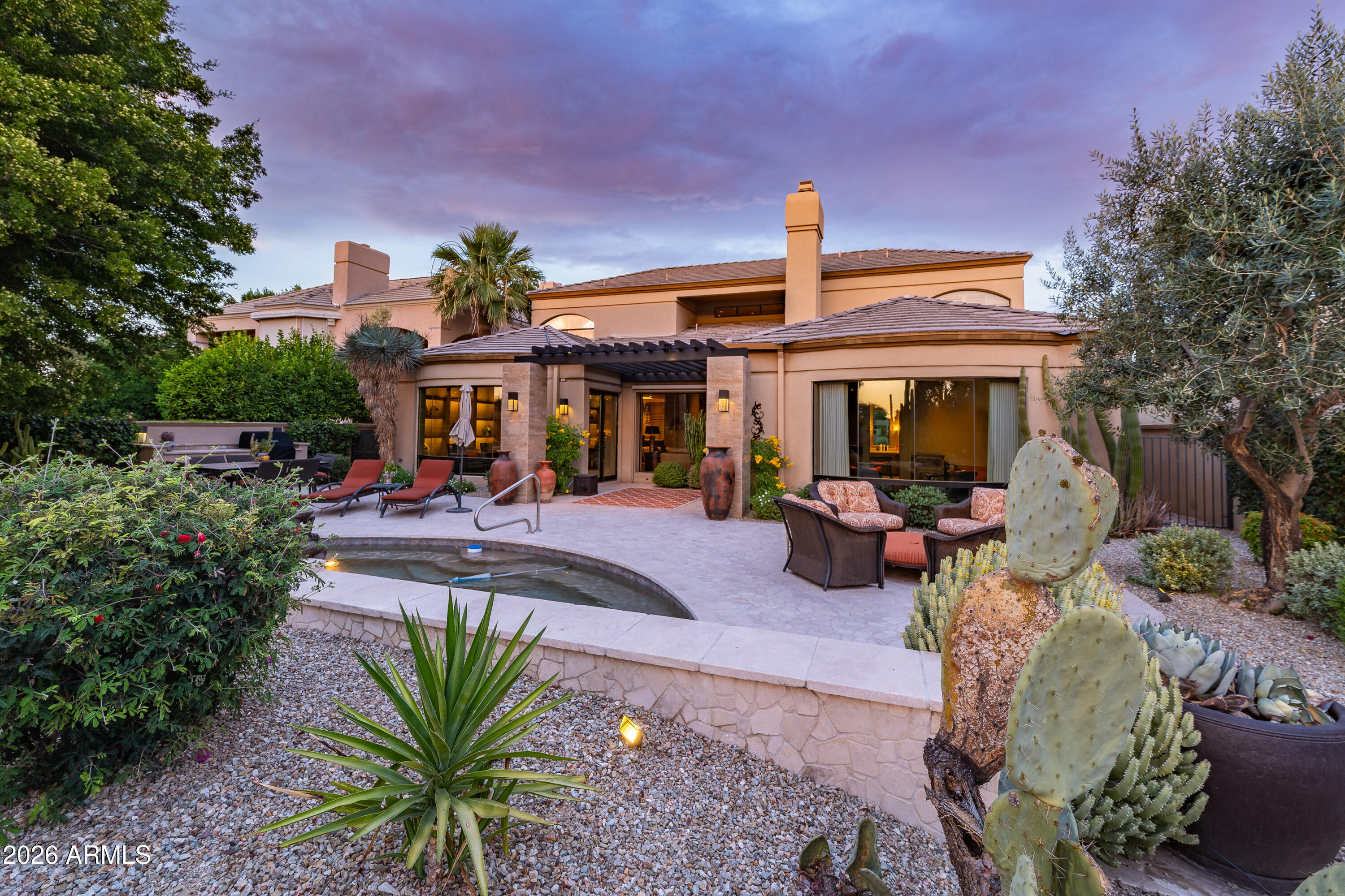 GAINEY RANCH - Residential