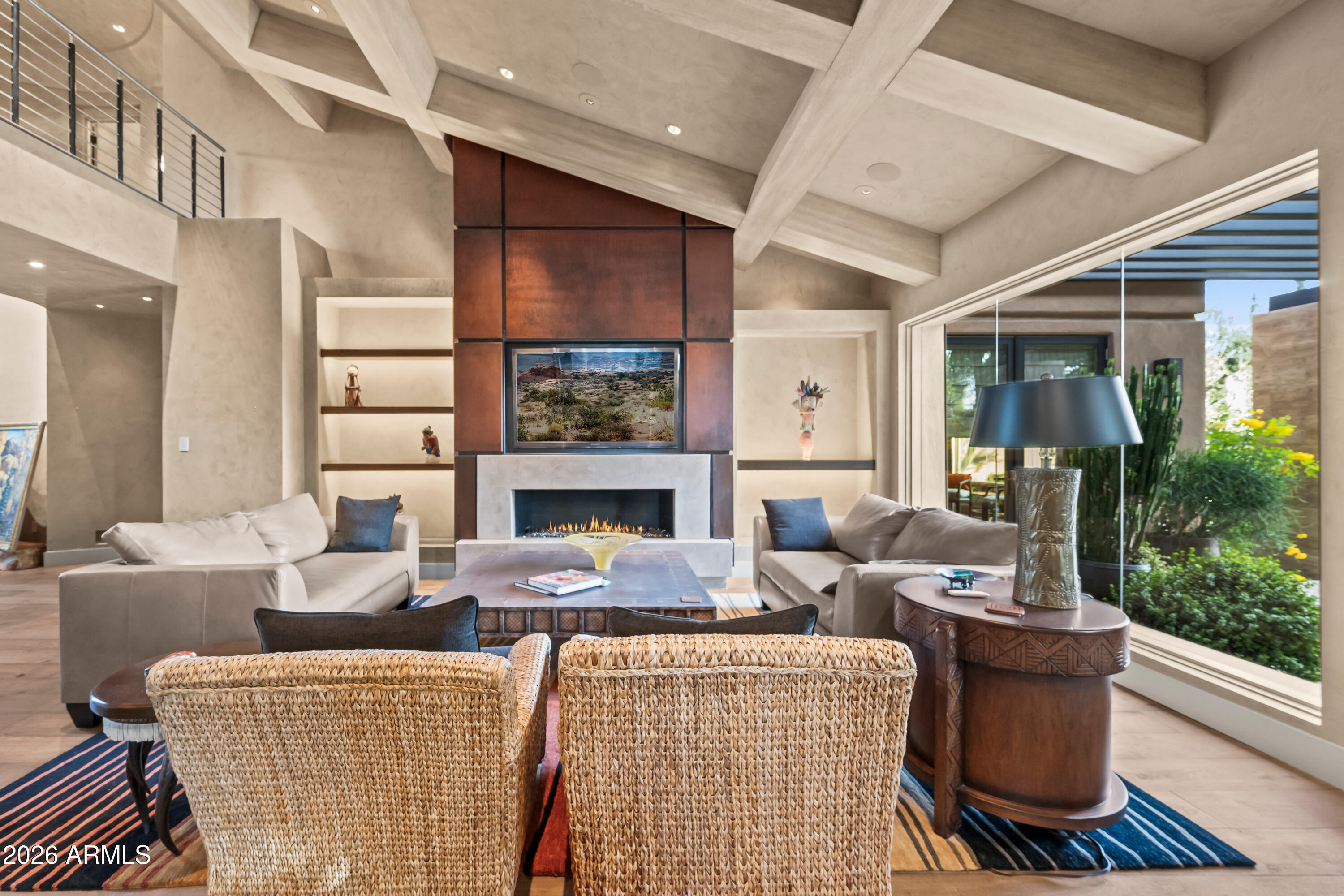 GAINEY RANCH - Residential