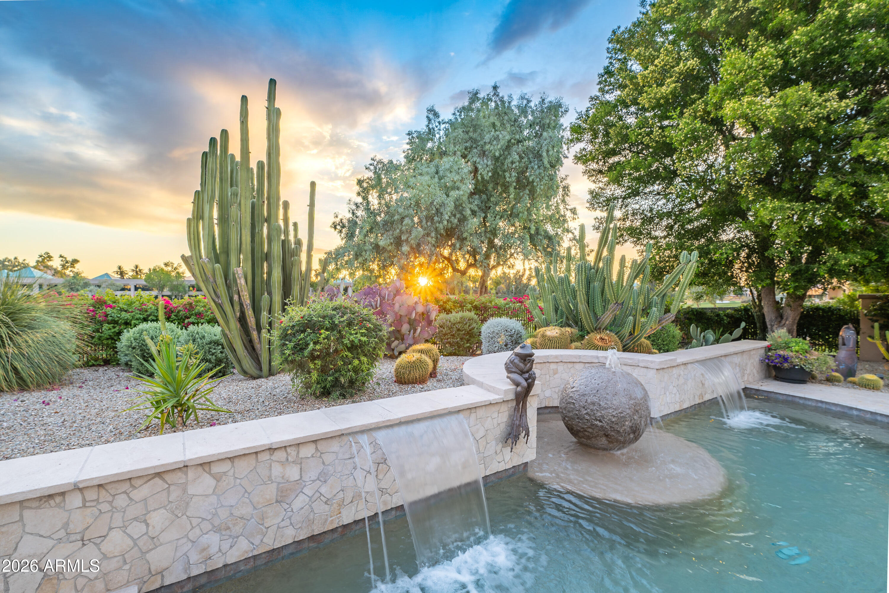 GAINEY RANCH - Residential