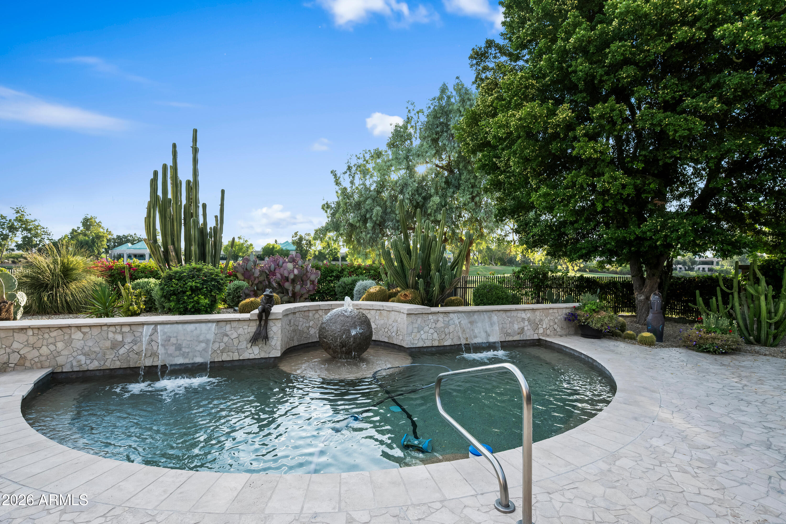 GAINEY RANCH - Residential