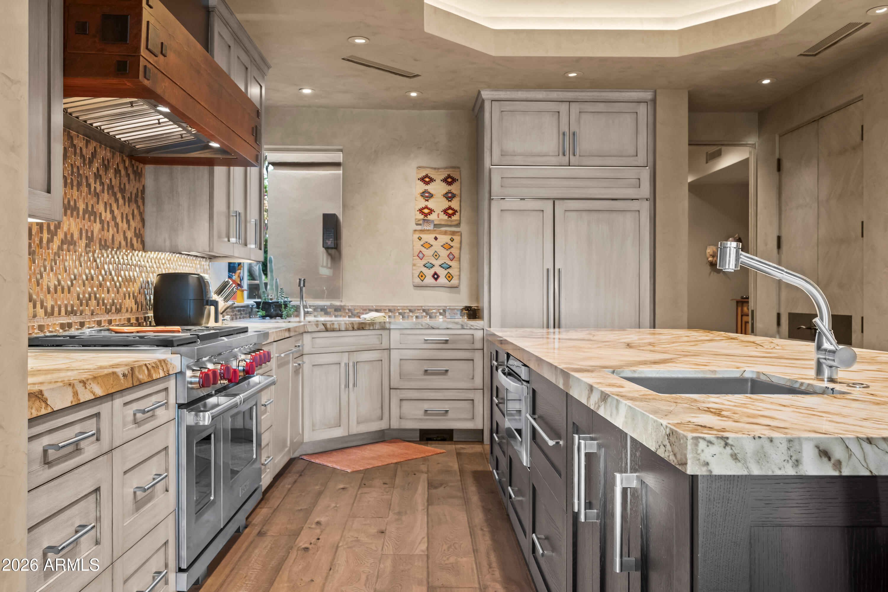 GAINEY RANCH - Residential