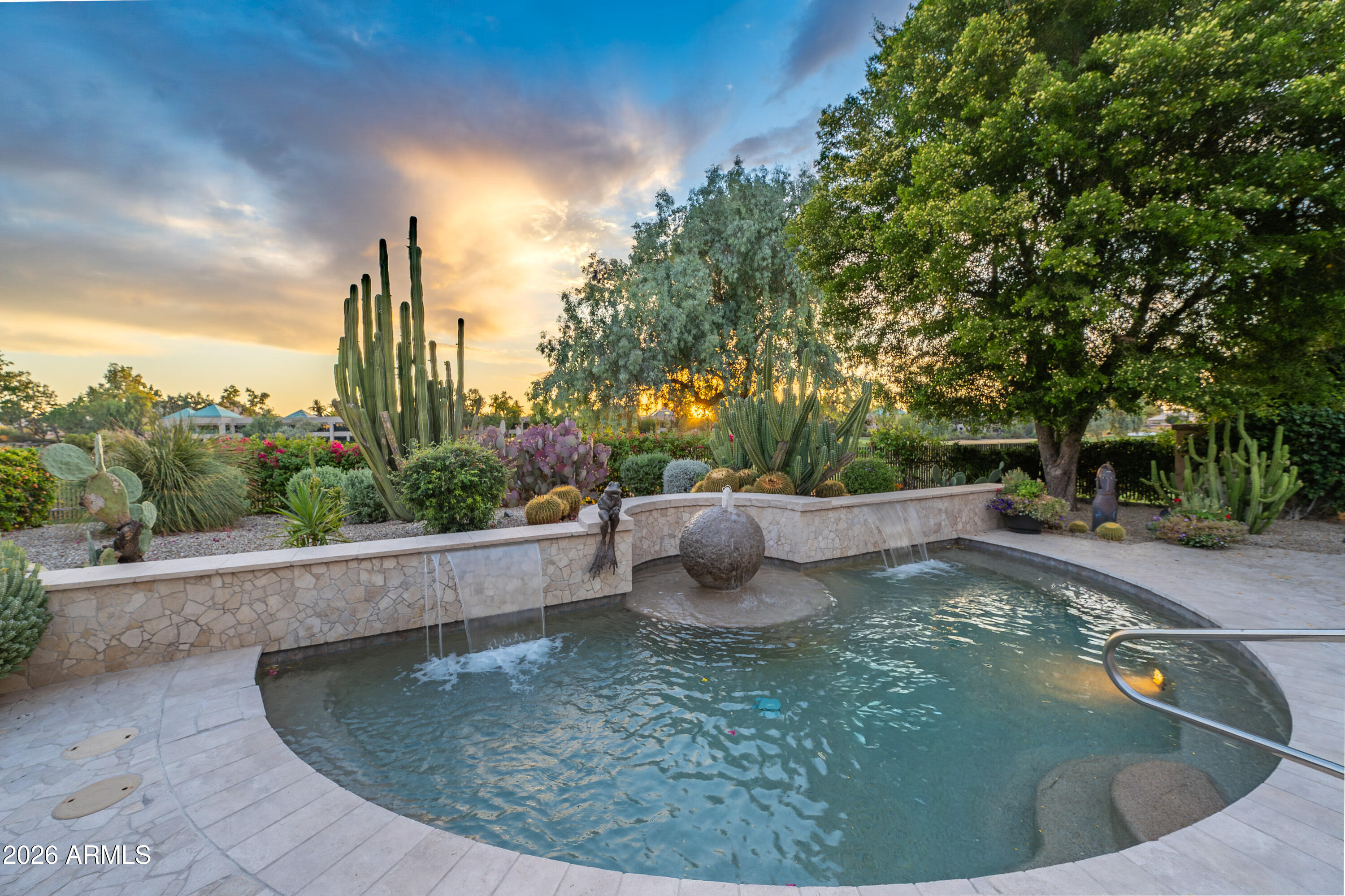 GAINEY RANCH - Residential
