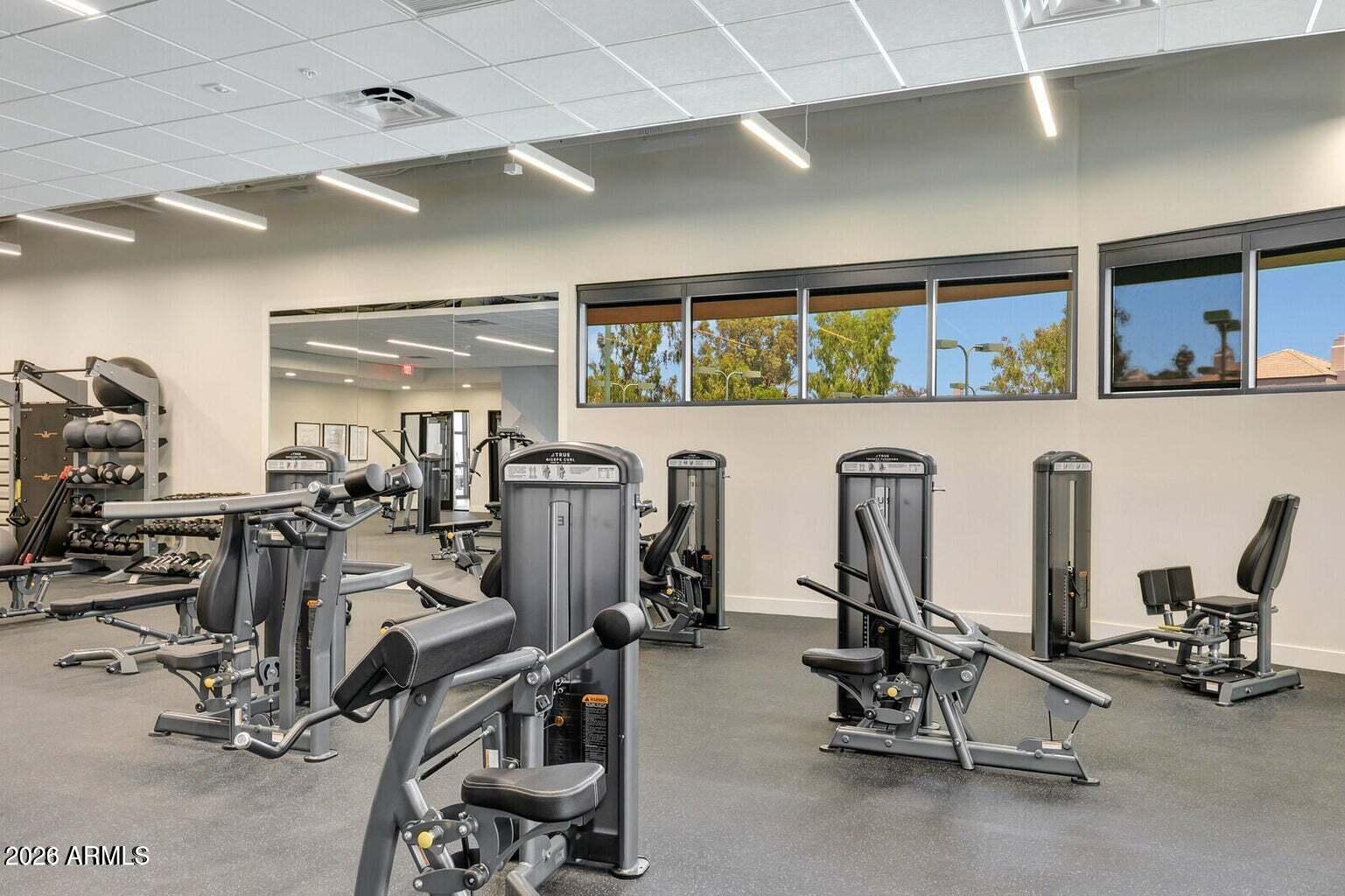 GAINEY RANCH - Residential