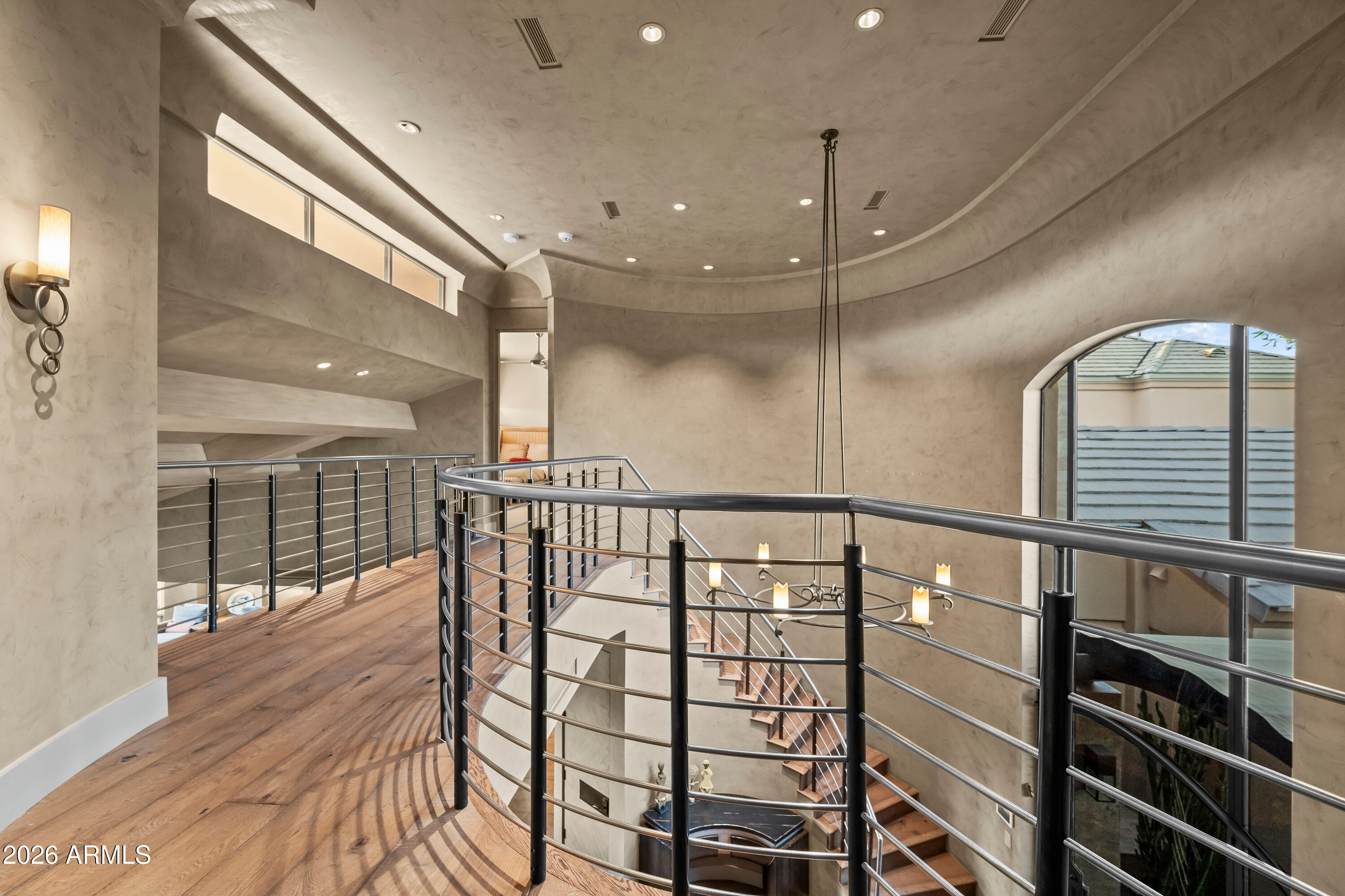 GAINEY RANCH - Residential