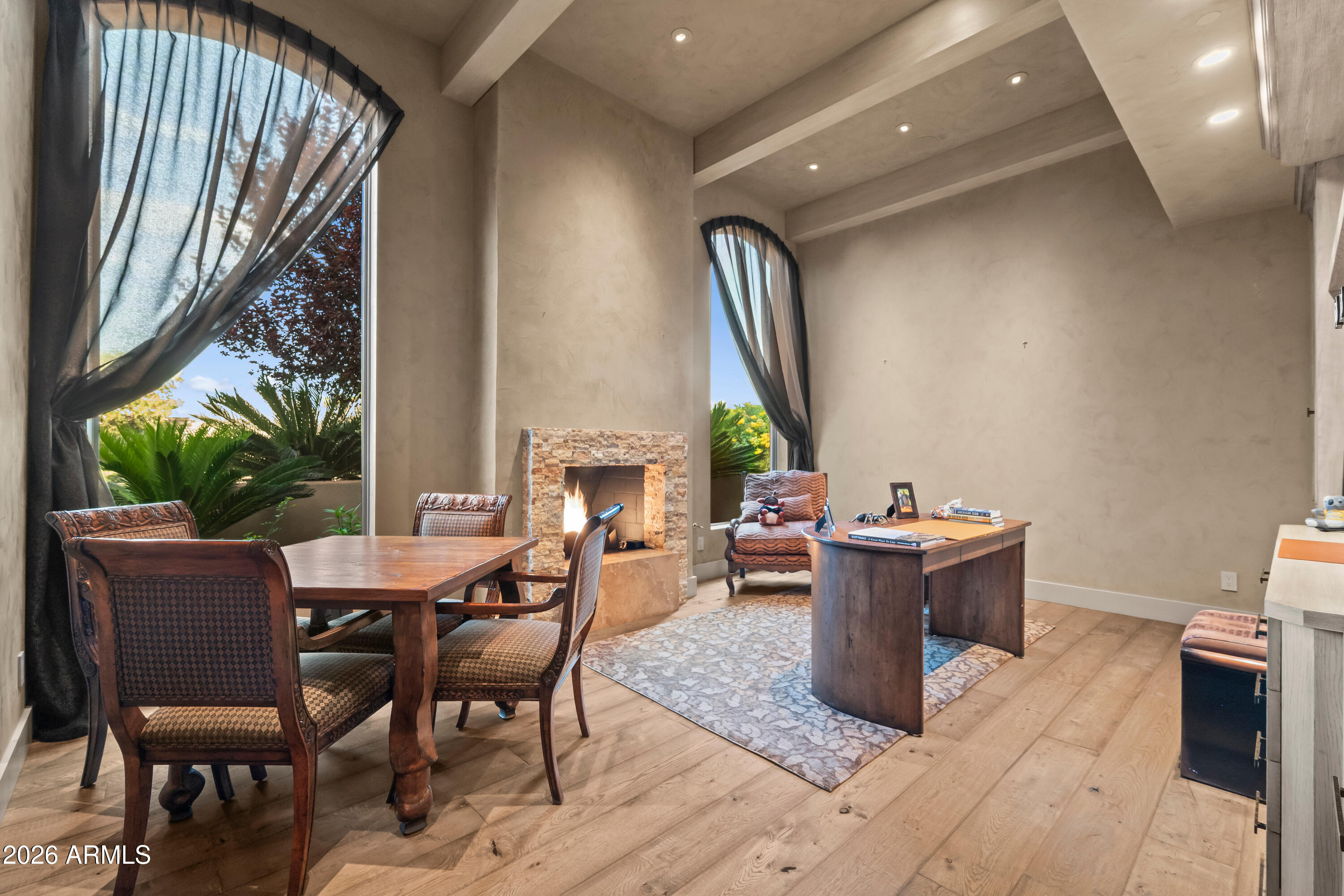 GAINEY RANCH - Residential