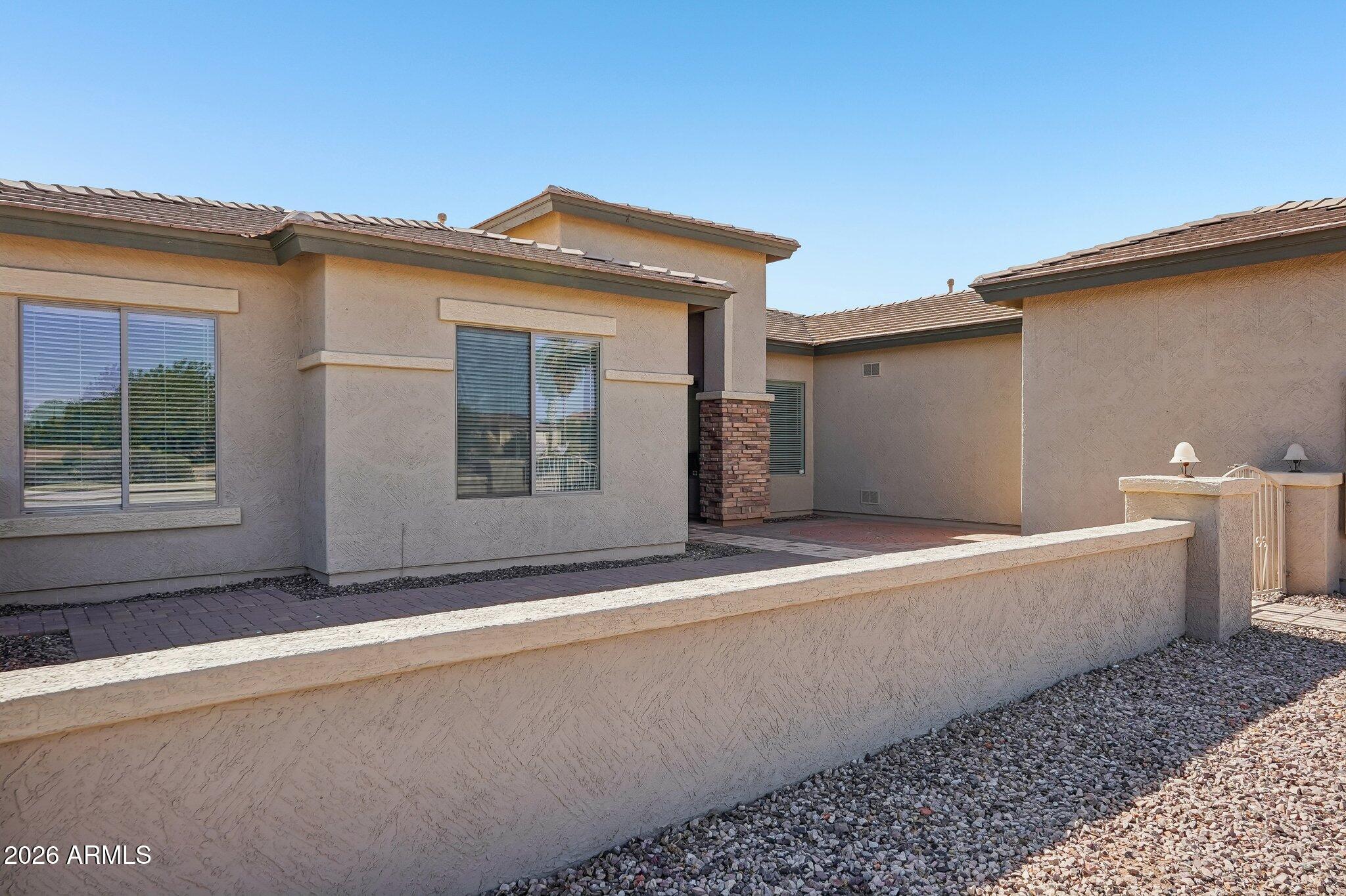 LITCHFIELD FARMS - Residential