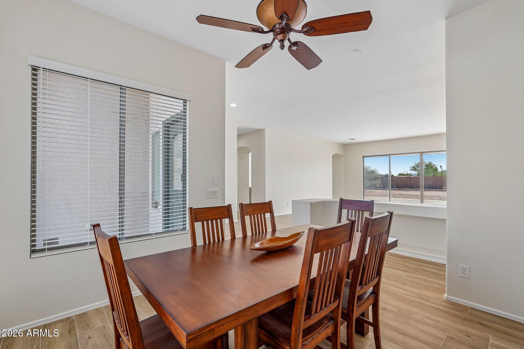 LITCHFIELD FARMS - Residential