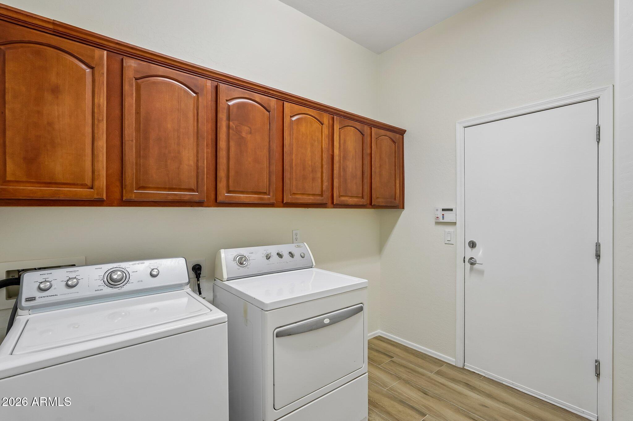 LITCHFIELD FARMS - Residential