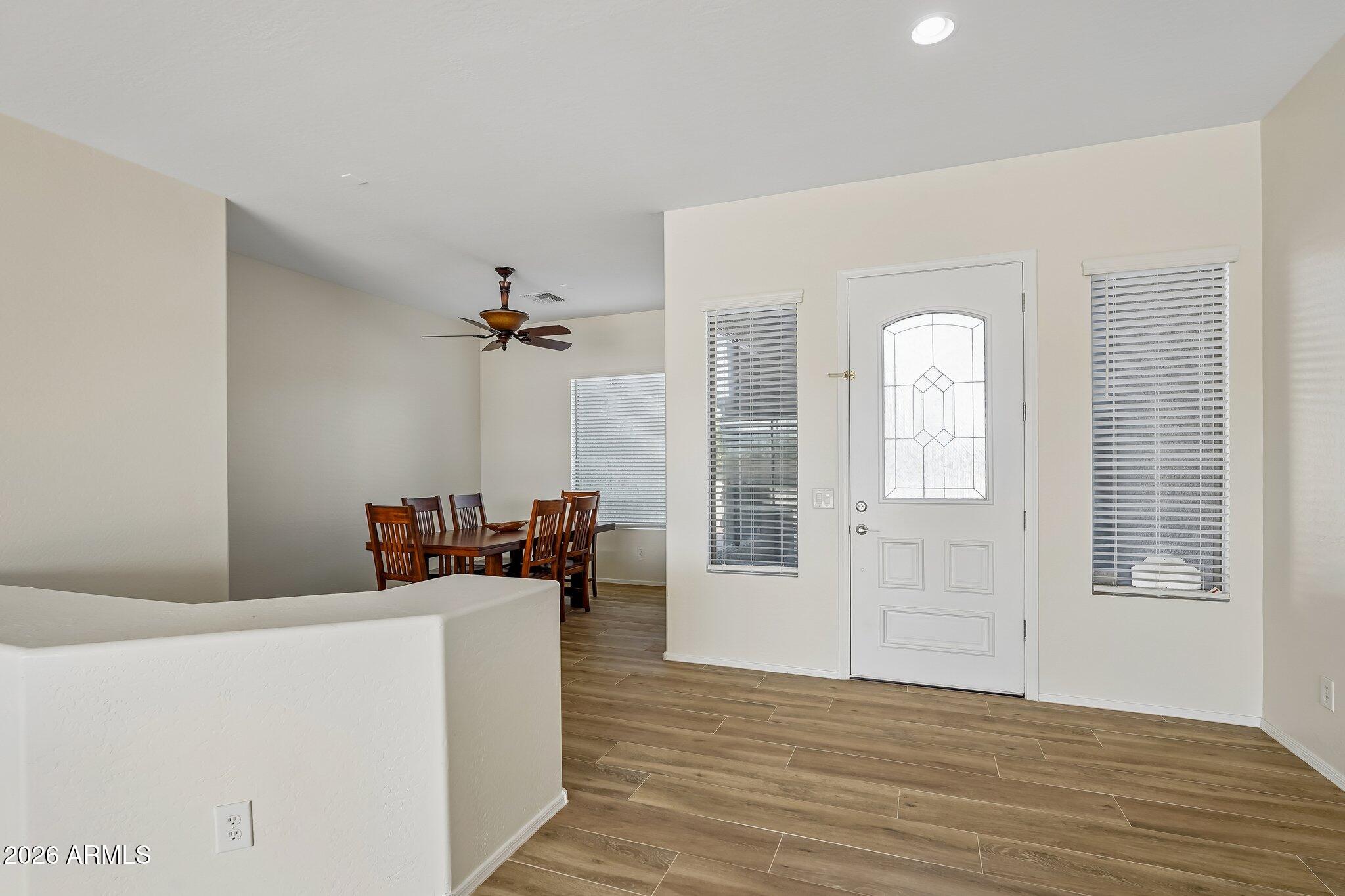 LITCHFIELD FARMS - Residential