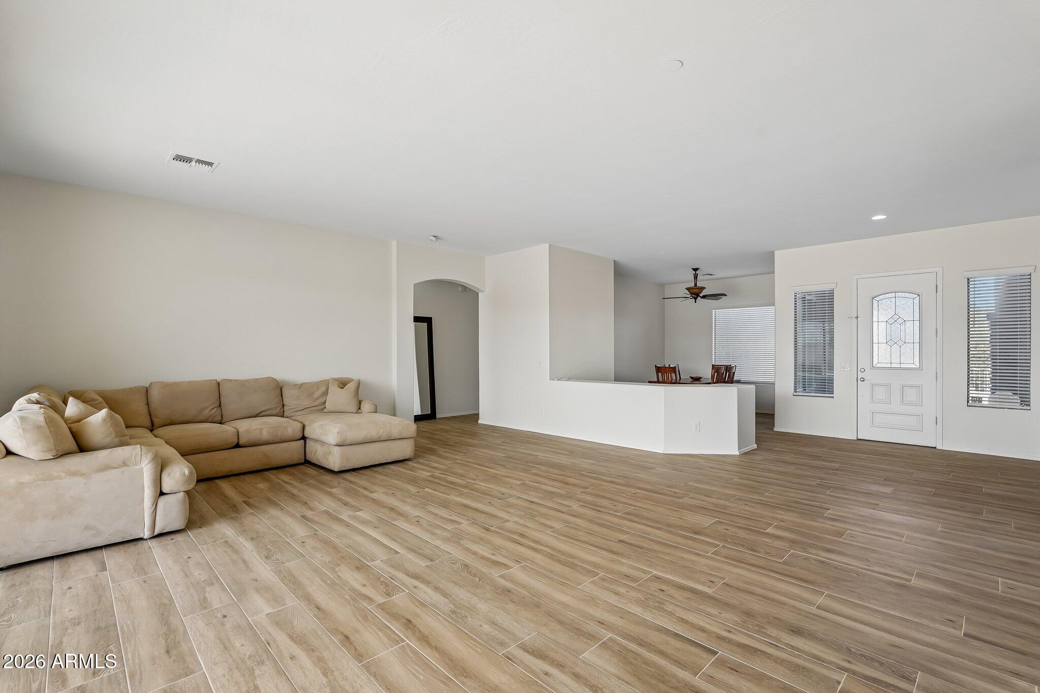 LITCHFIELD FARMS - Residential