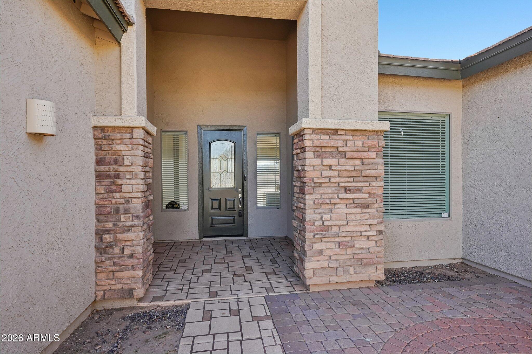 LITCHFIELD FARMS - Residential