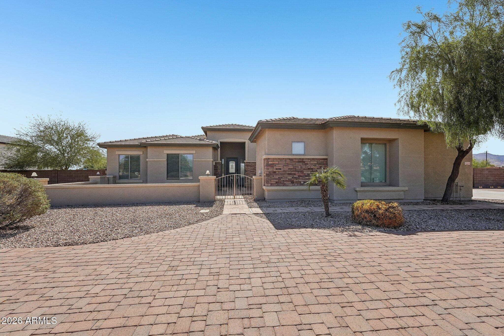 LITCHFIELD FARMS - Residential