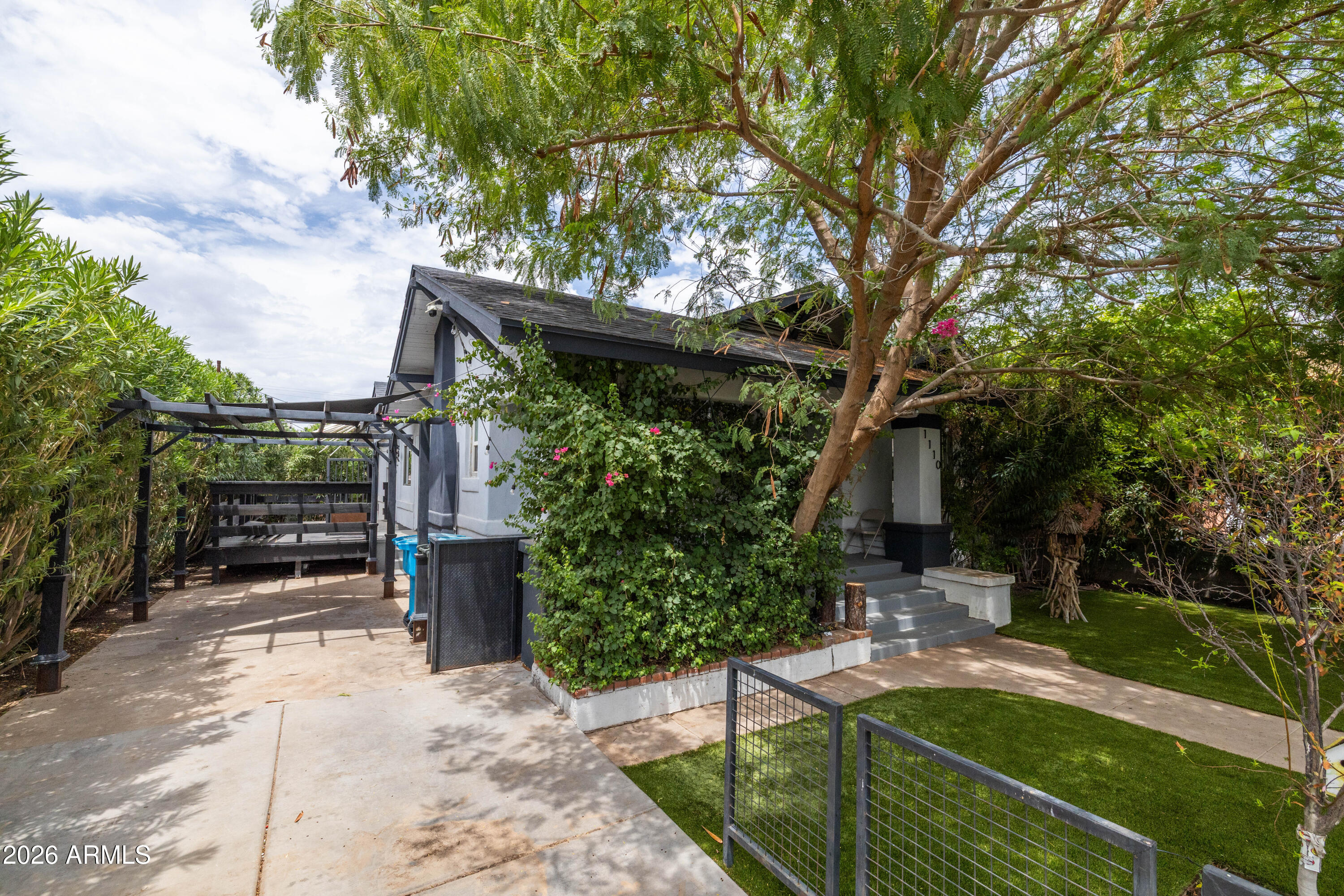HOOPERS - Residential