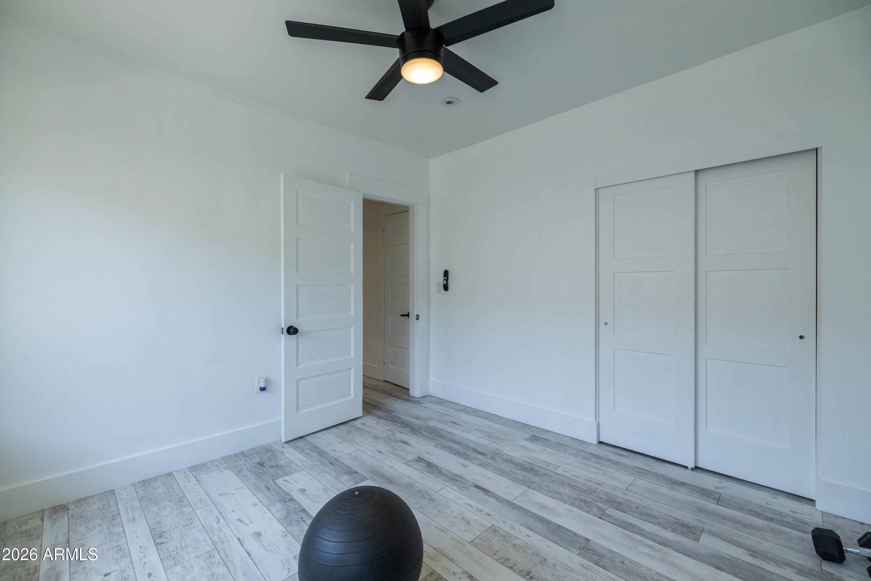 HOOPERS - Residential