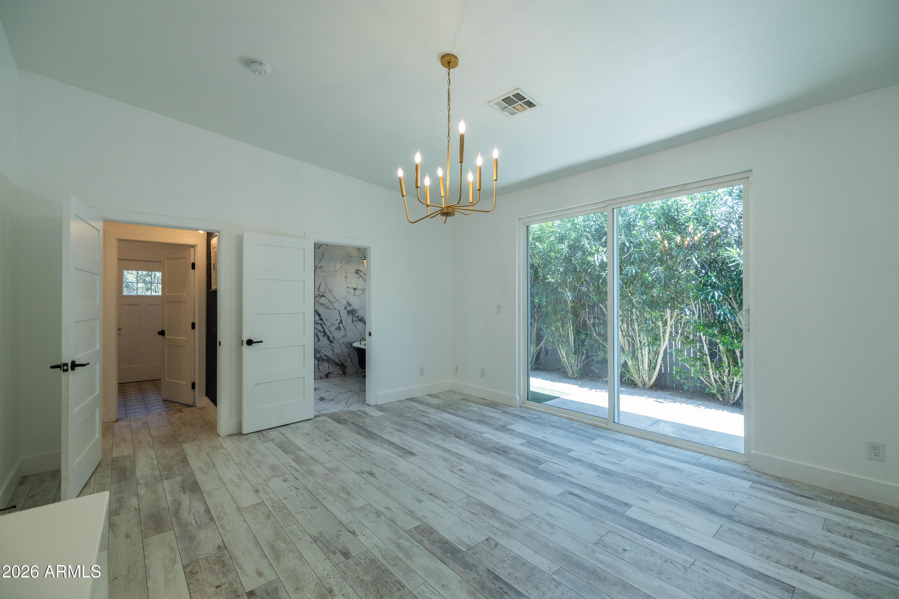 HOOPERS - Residential
