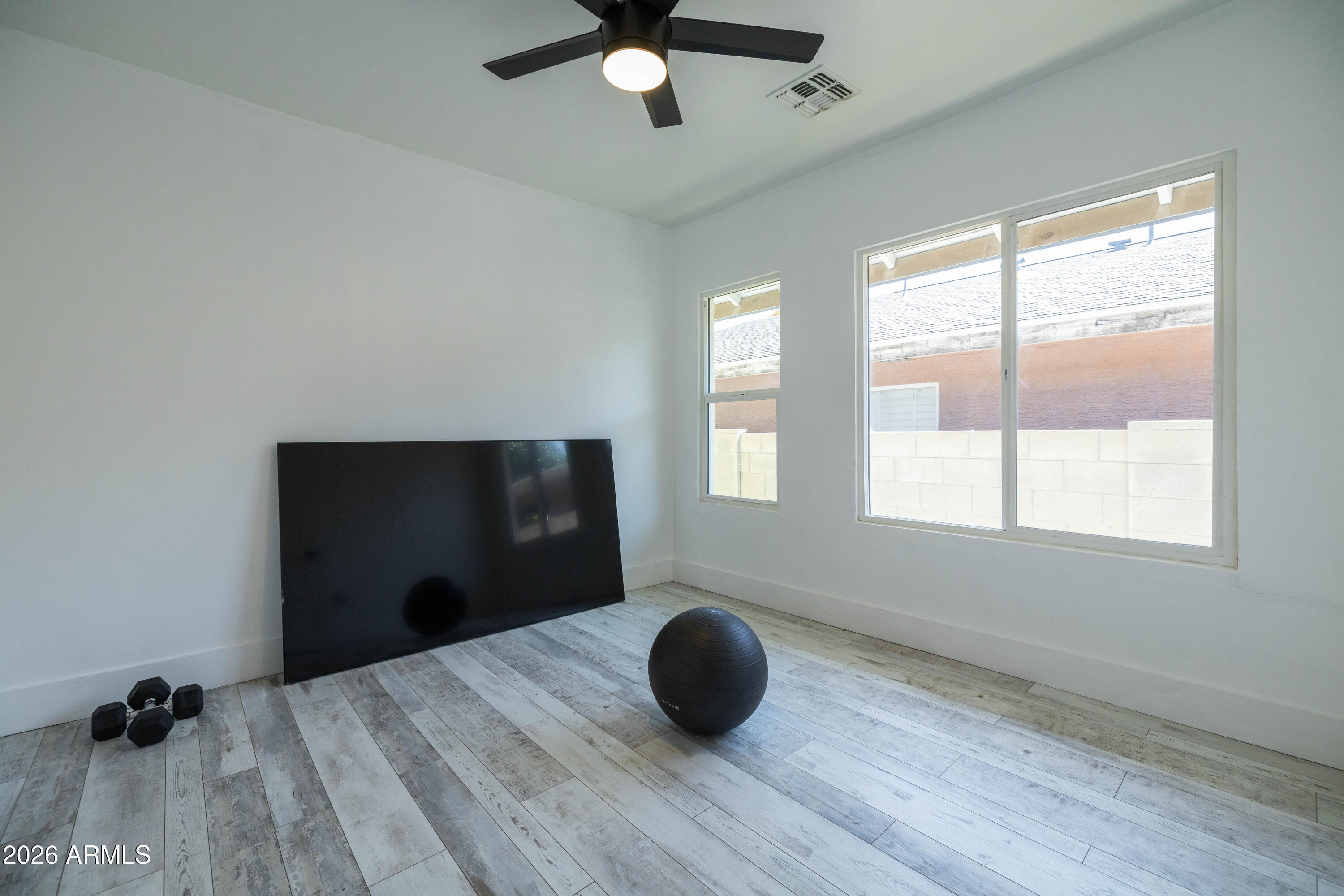 HOOPERS - Residential