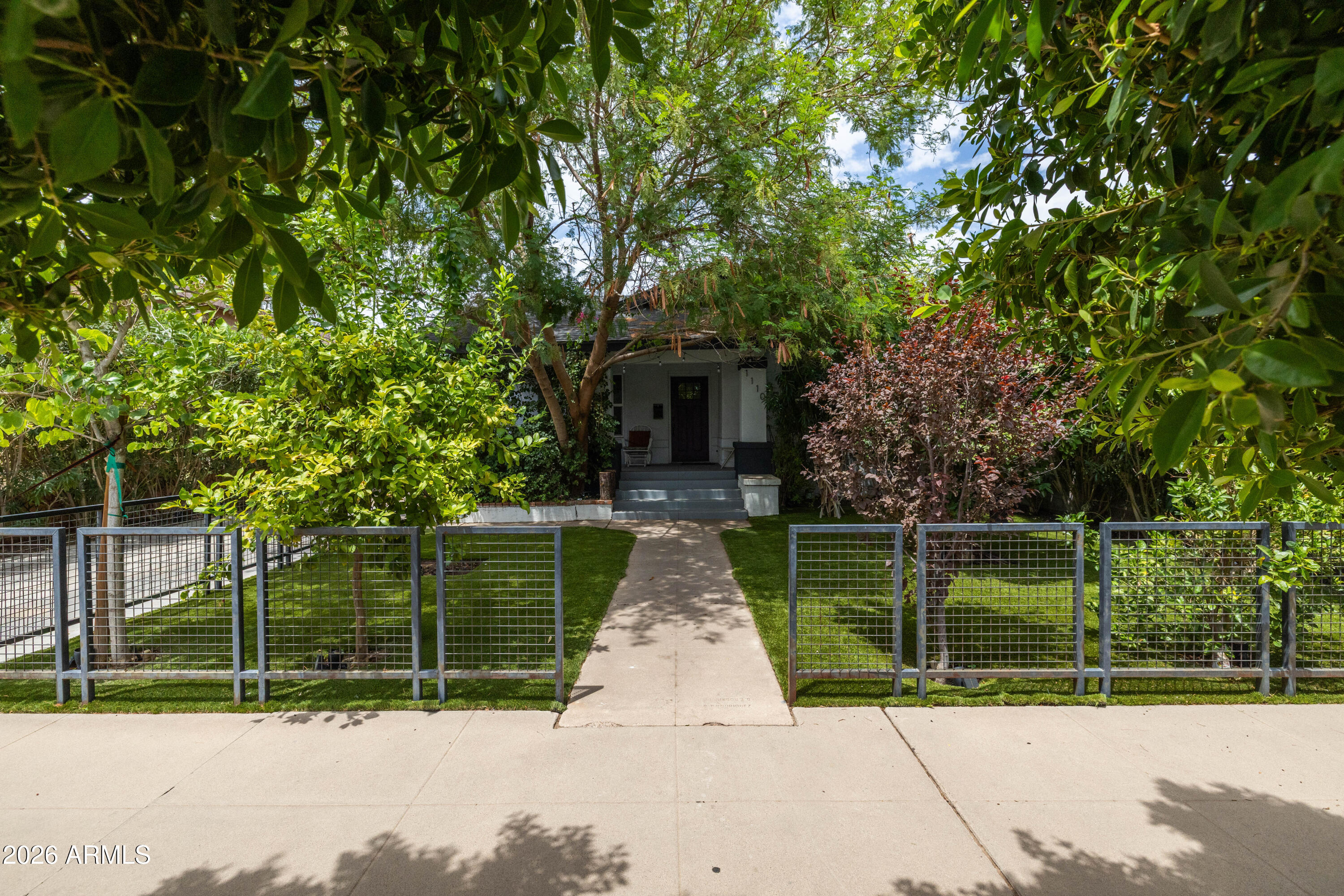 HOOPERS - Residential