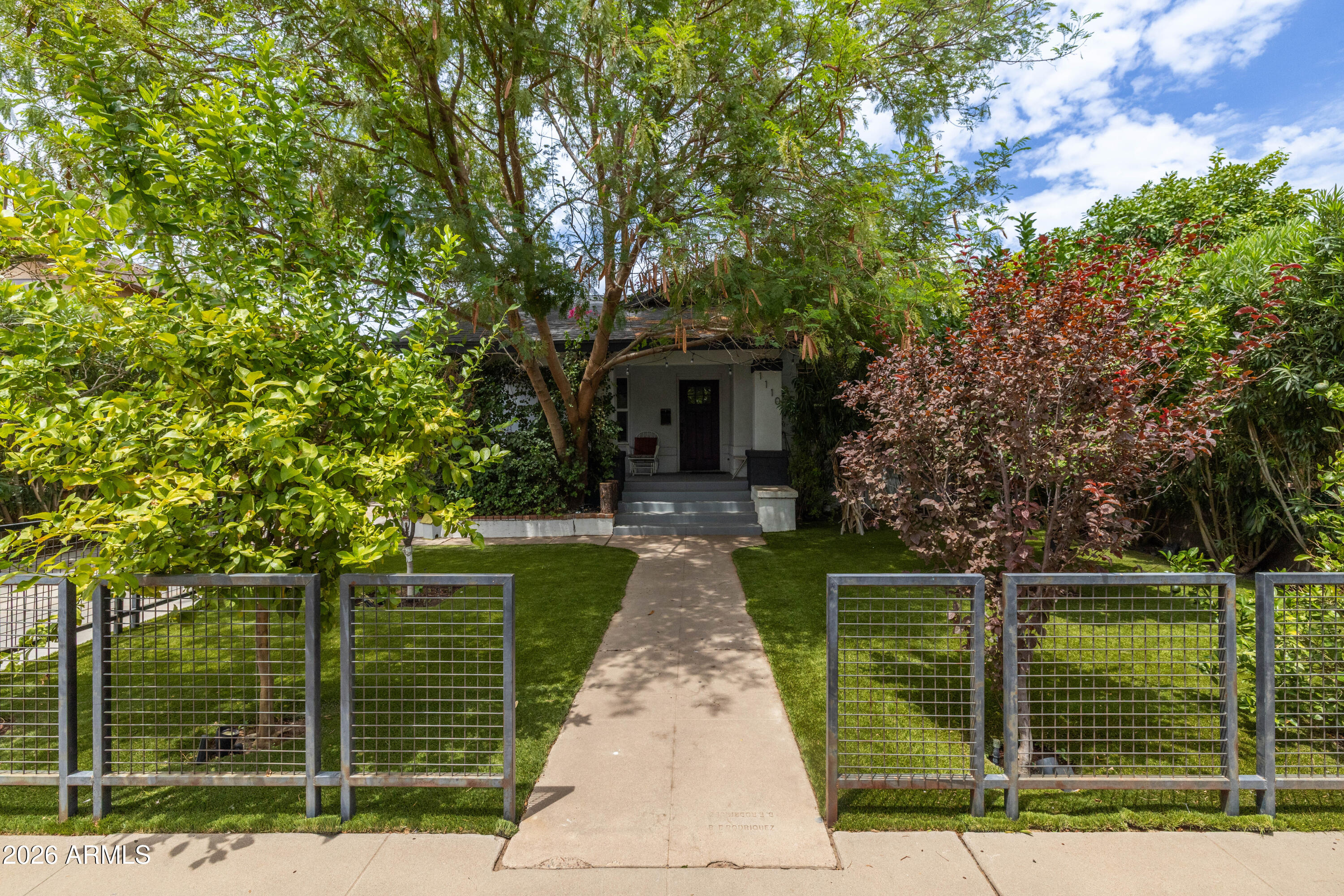 HOOPERS - Residential
