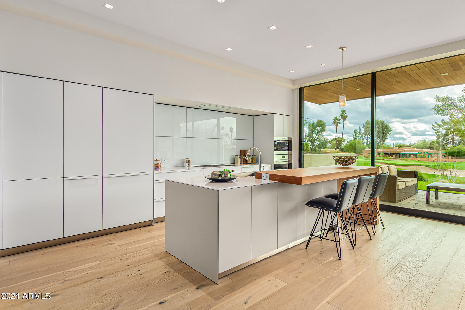 ASCENT AT THE PHOENICIAN GOLF VILLAS CONDOMINIUM - Residential