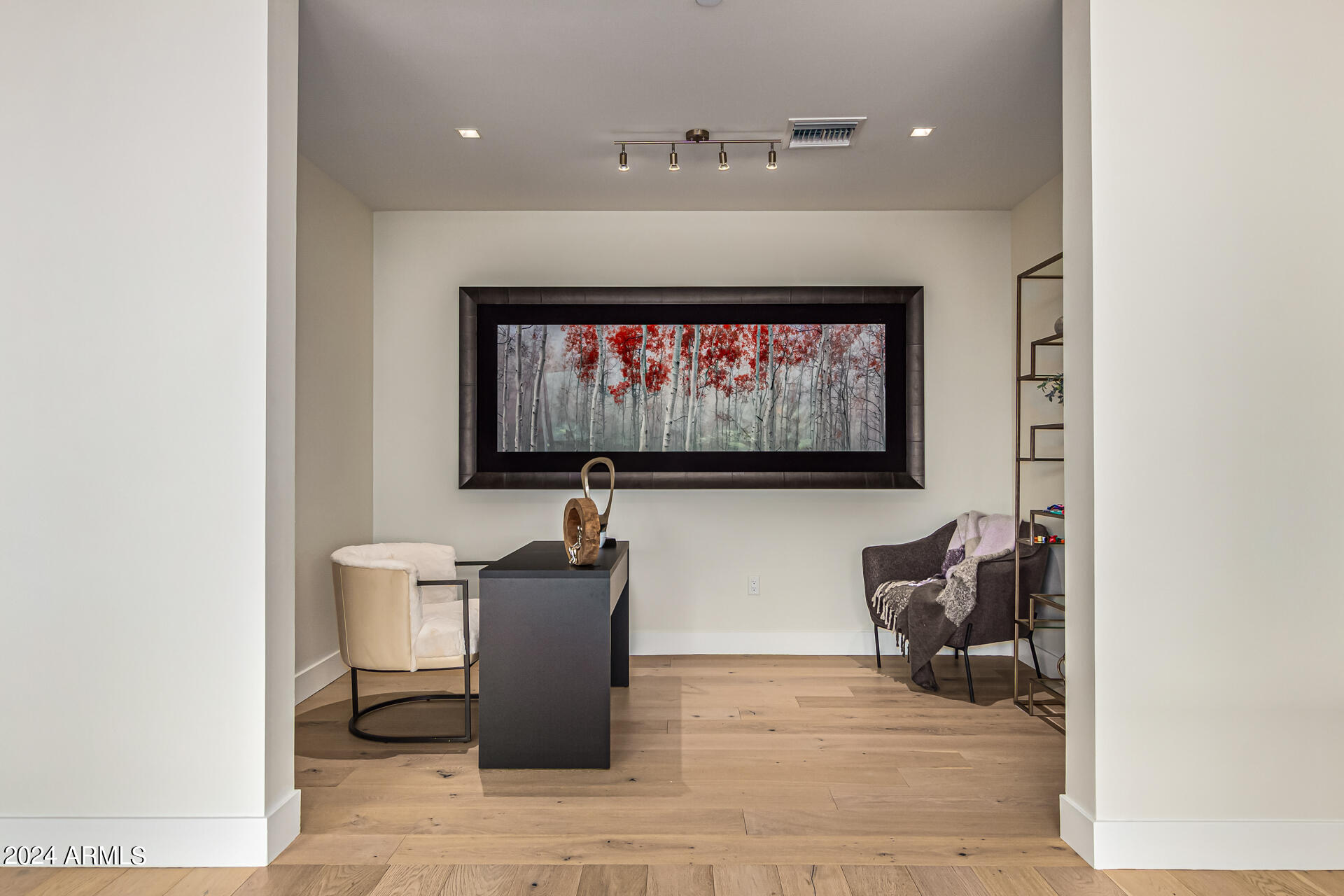 ASCENT AT THE PHOENICIAN GOLF VILLAS CONDOMINIUM - Residential