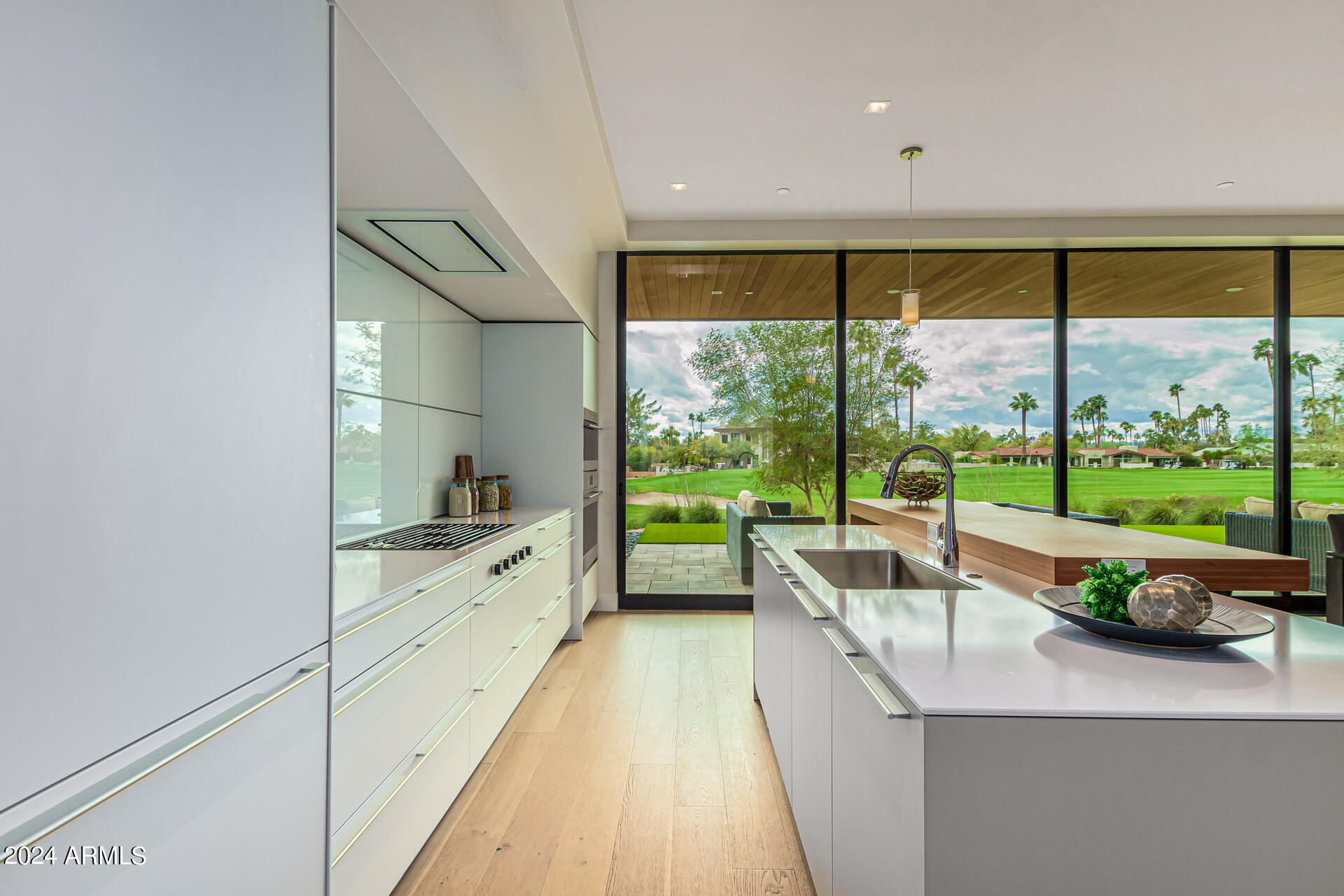 ASCENT AT THE PHOENICIAN GOLF VILLAS CONDOMINIUM - Residential