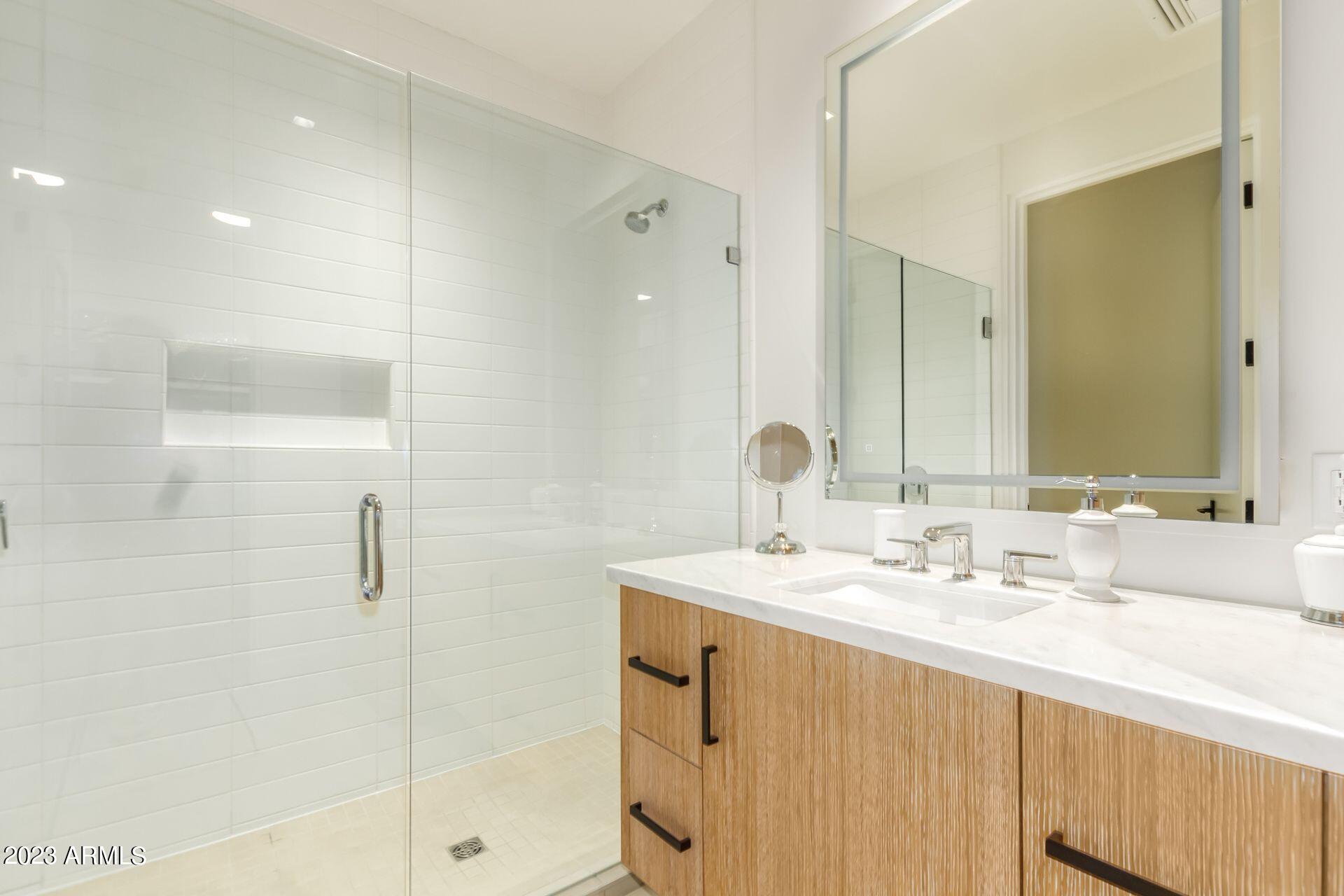 ASCENT AT THE PHOENICIAN GOLF VILLAS CONDOMINIUM - Residential