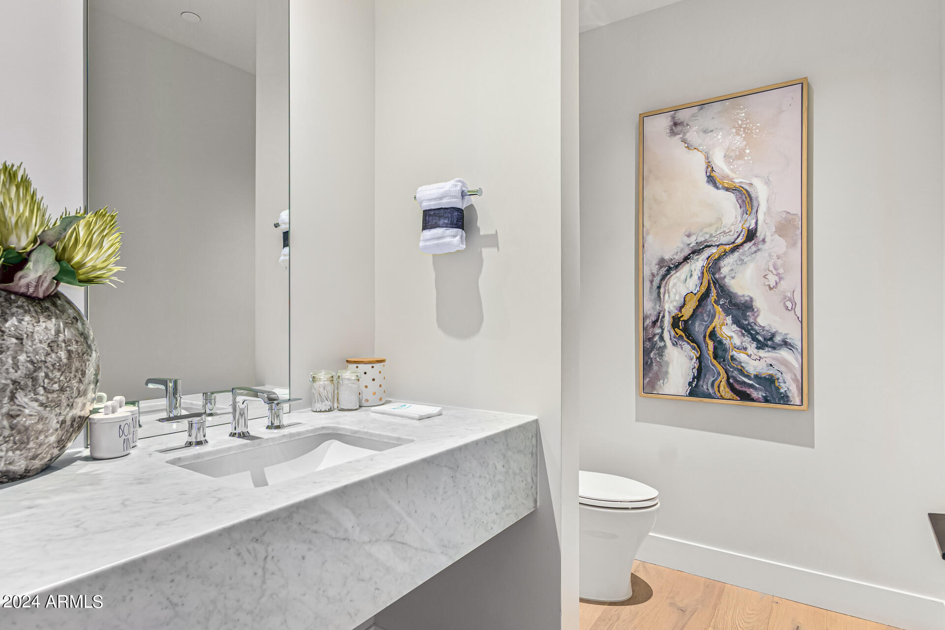 ASCENT AT THE PHOENICIAN GOLF VILLAS CONDOMINIUM - Residential