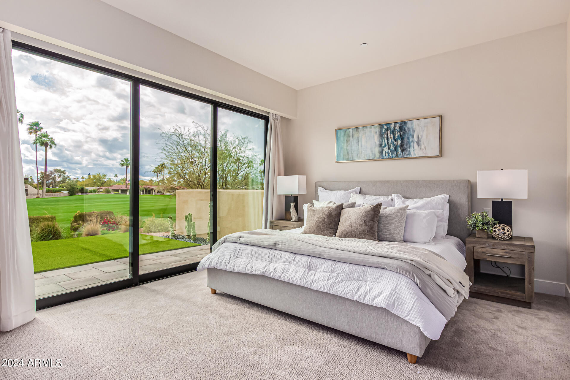 ASCENT AT THE PHOENICIAN GOLF VILLAS CONDOMINIUM - Residential