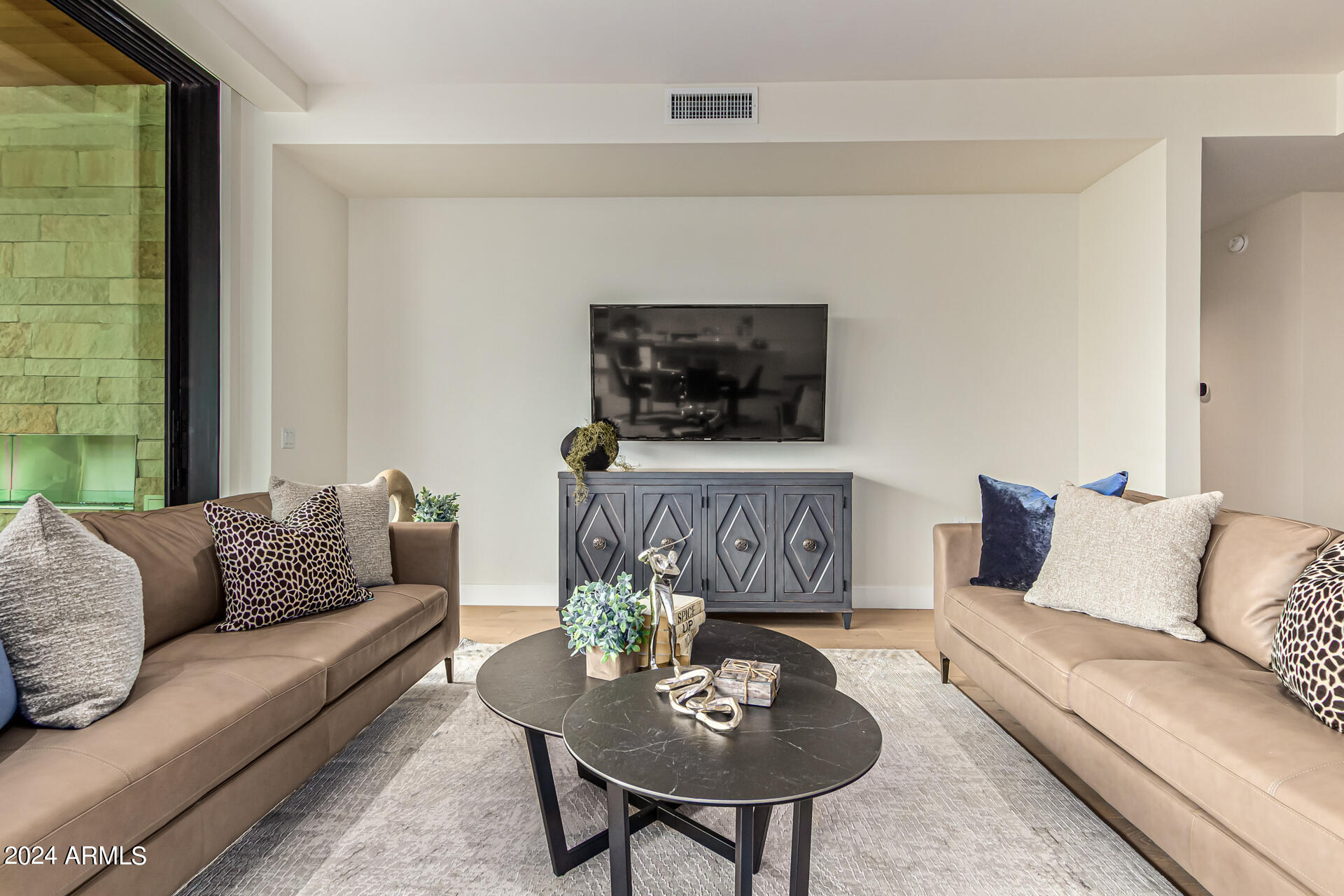 ASCENT AT THE PHOENICIAN GOLF VILLAS CONDOMINIUM - Residential