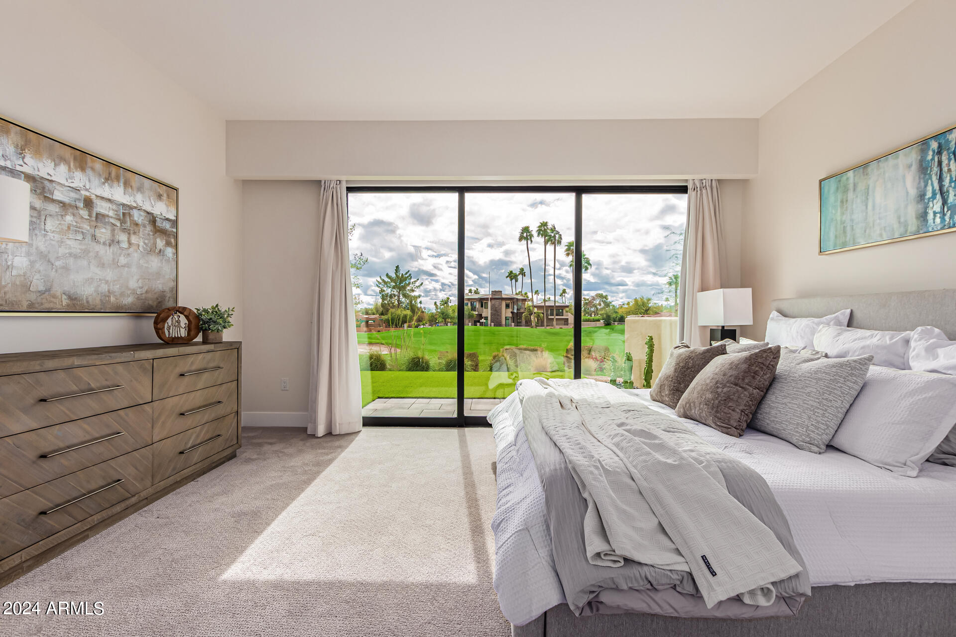 ASCENT AT THE PHOENICIAN GOLF VILLAS CONDOMINIUM - Residential