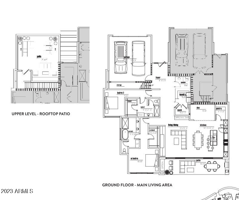 ASCENT AT THE PHOENICIAN GOLF VILLAS CONDOMINIUM - Residential