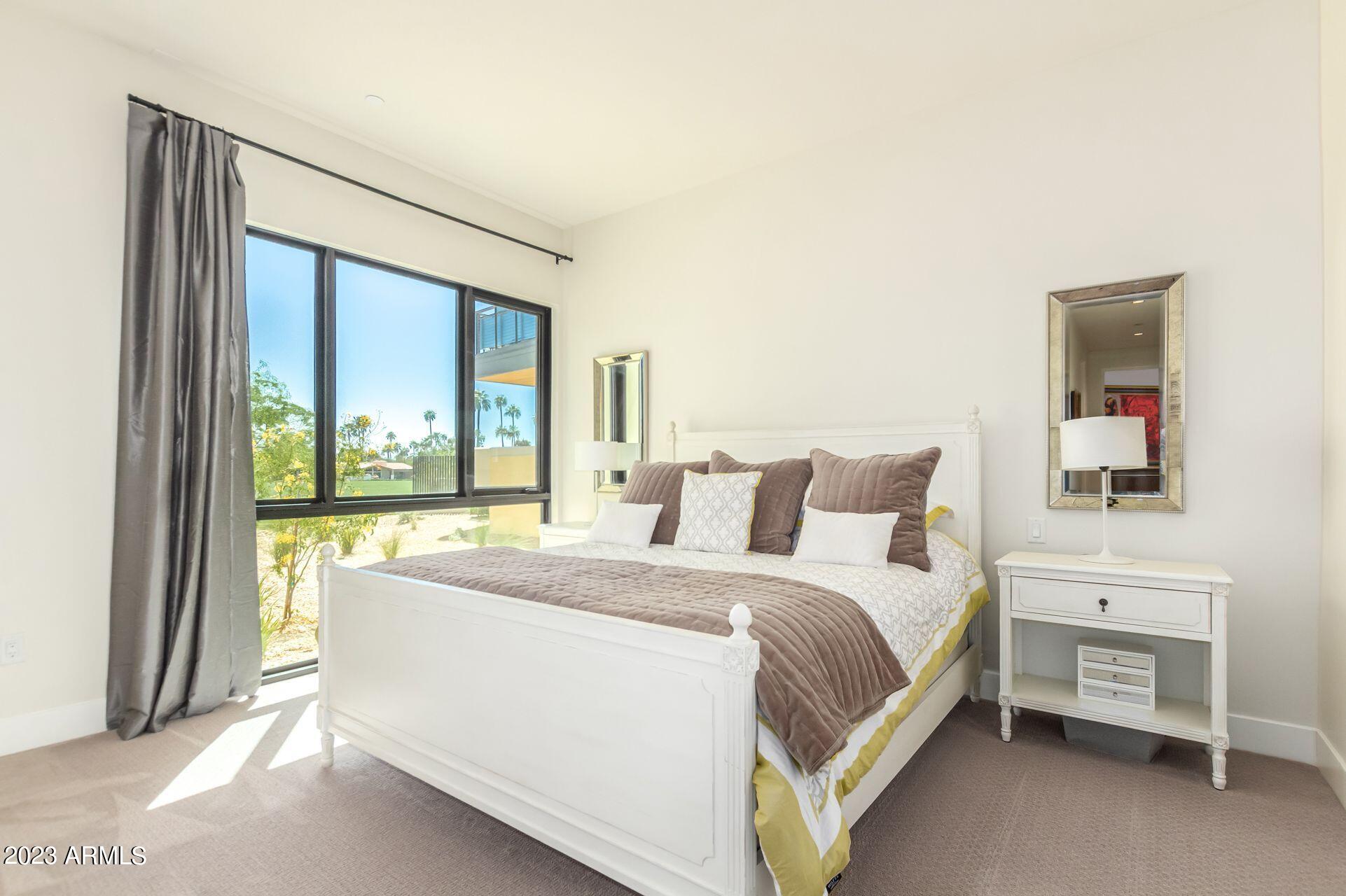ASCENT AT THE PHOENICIAN GOLF VILLAS CONDOMINIUM - Residential
