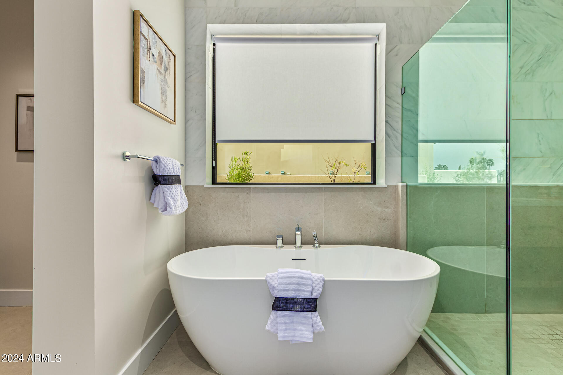 ASCENT AT THE PHOENICIAN GOLF VILLAS CONDOMINIUM - Residential
