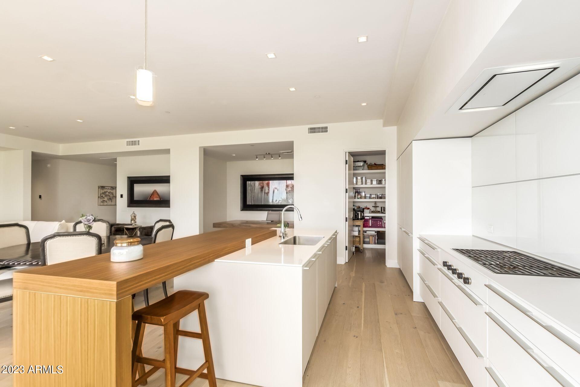 ASCENT AT THE PHOENICIAN GOLF VILLAS CONDOMINIUM - Residential