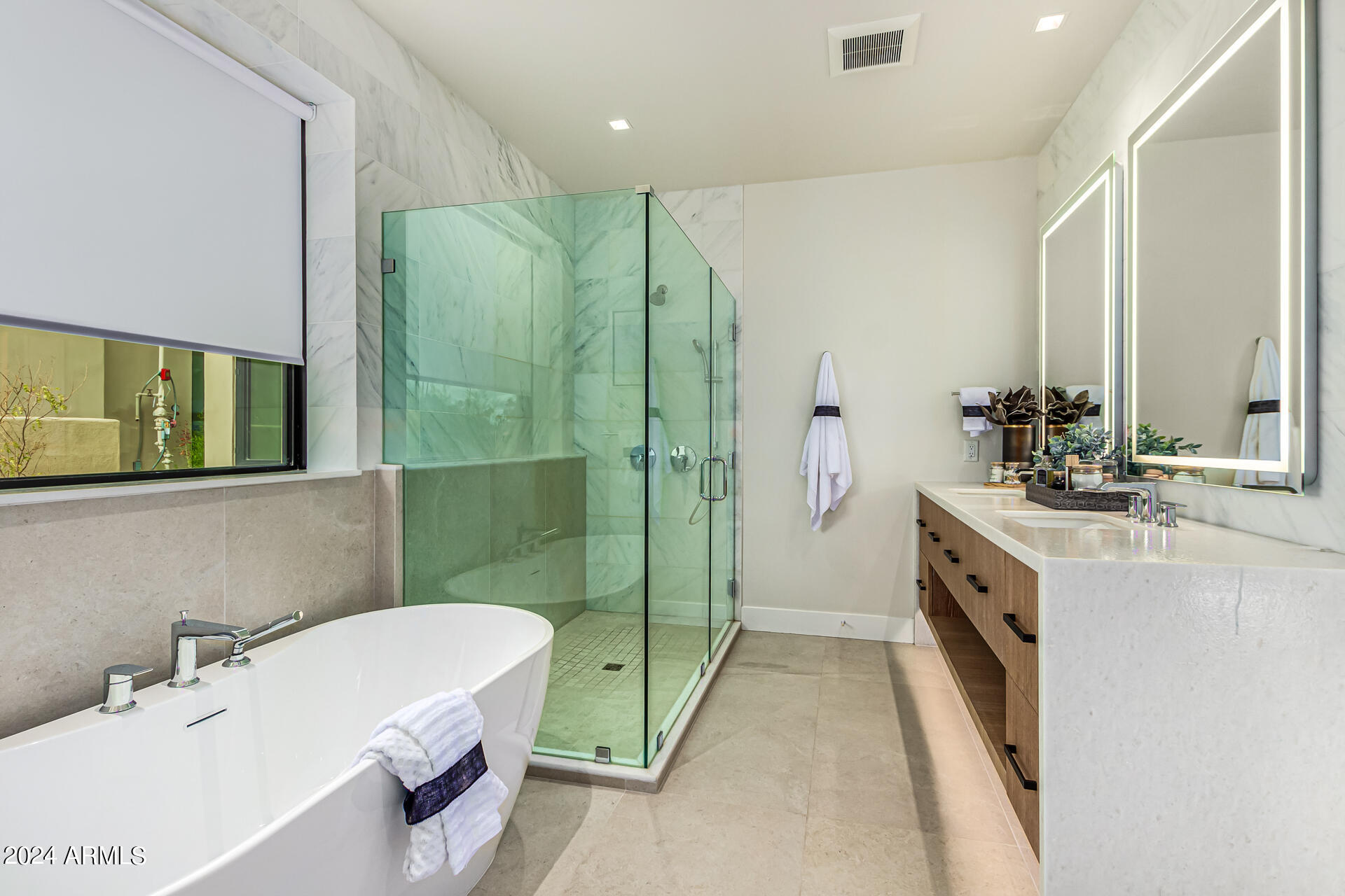 ASCENT AT THE PHOENICIAN GOLF VILLAS CONDOMINIUM - Residential
