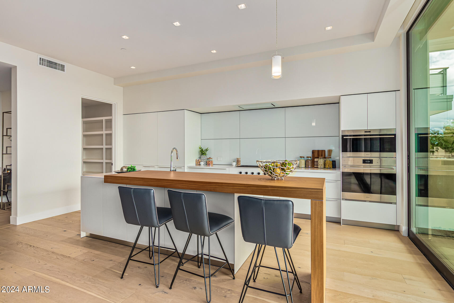 ASCENT AT THE PHOENICIAN GOLF VILLAS CONDOMINIUM - Residential