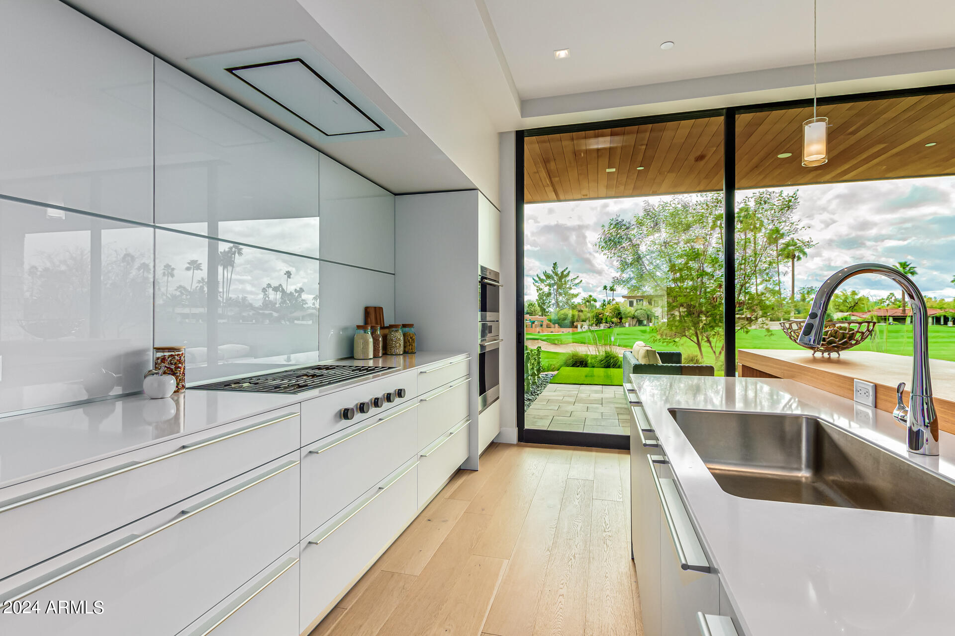 ASCENT AT THE PHOENICIAN GOLF VILLAS CONDOMINIUM - Residential