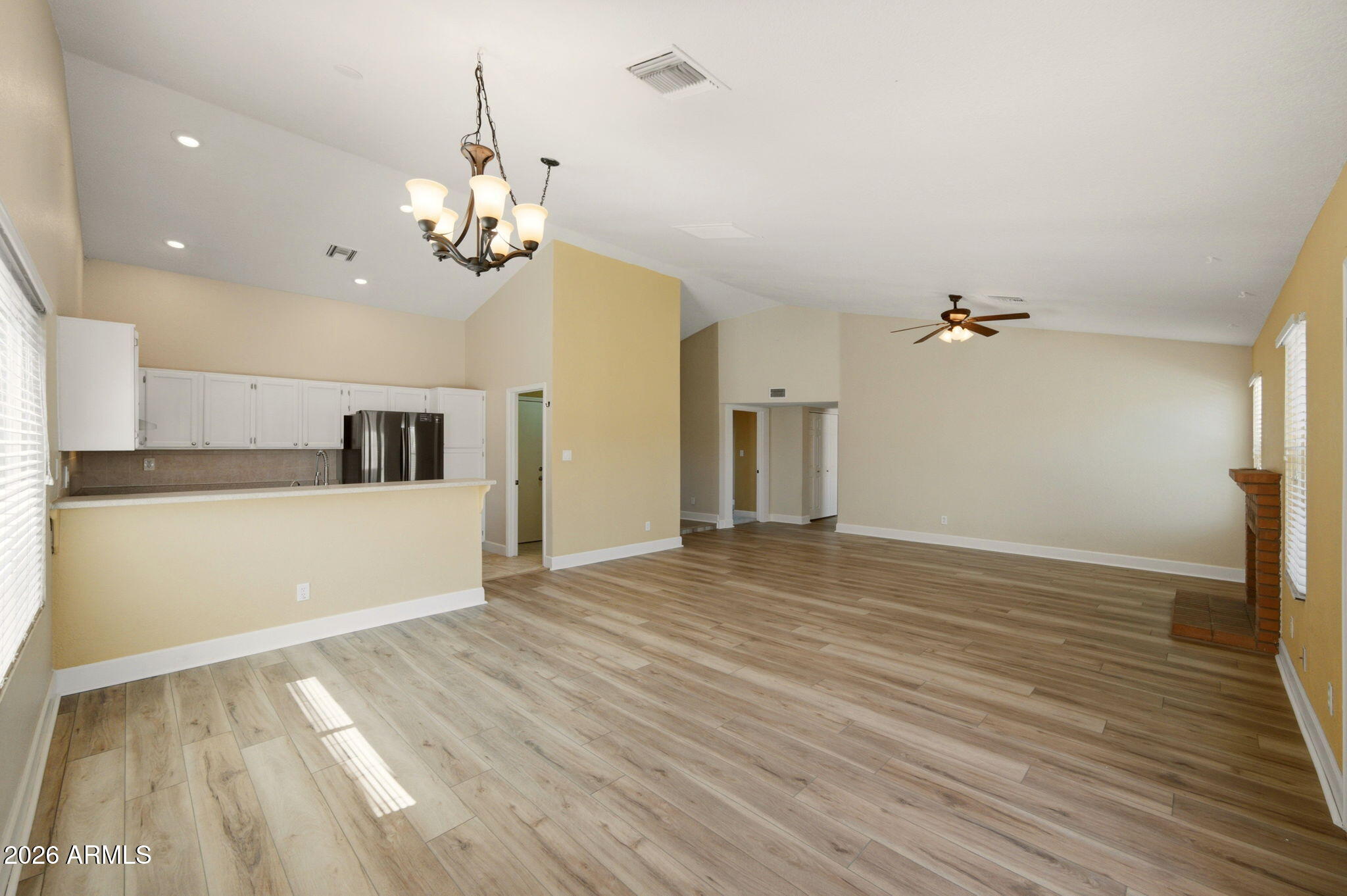 BEACON HILL LOT 191-251 TR A - Residential