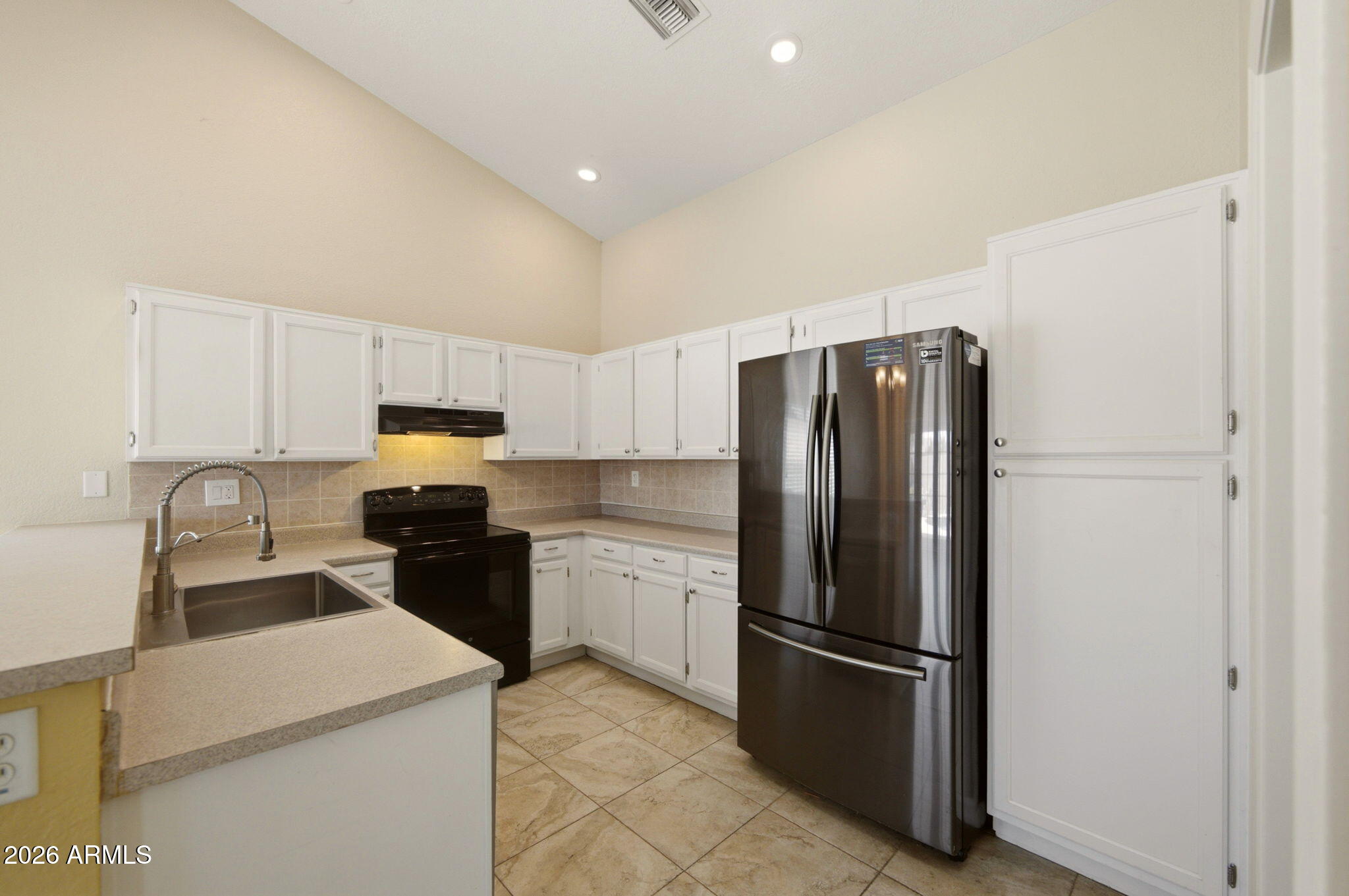 BEACON HILL LOT 191-251 TR A - Residential