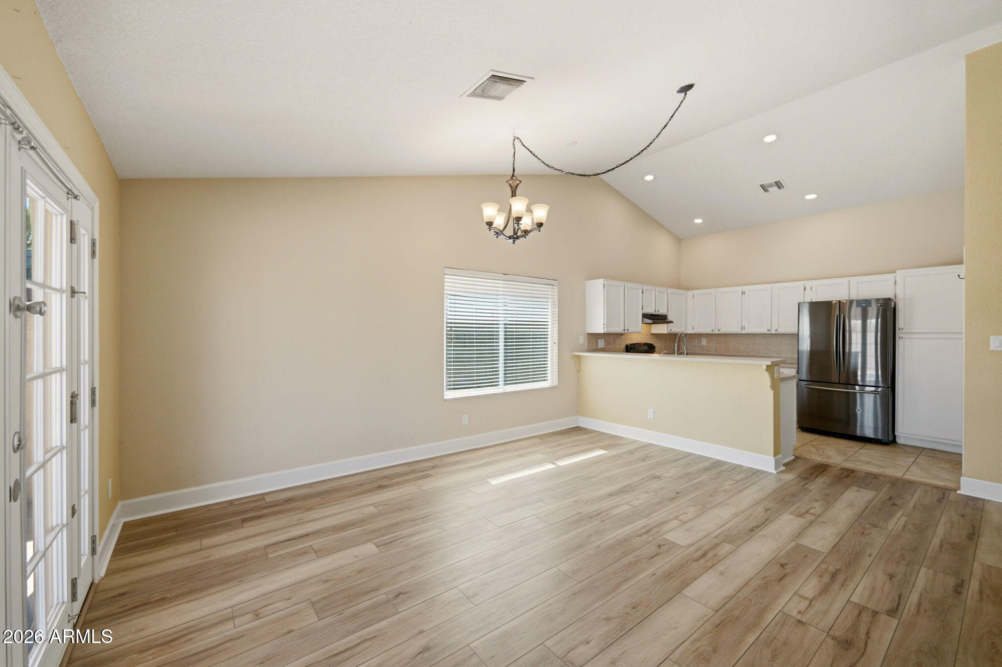 BEACON HILL LOT 191-251 TR A - Residential