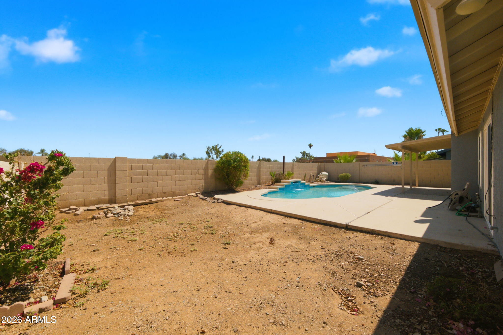 BEACON HILL LOT 191-251 TR A - Residential