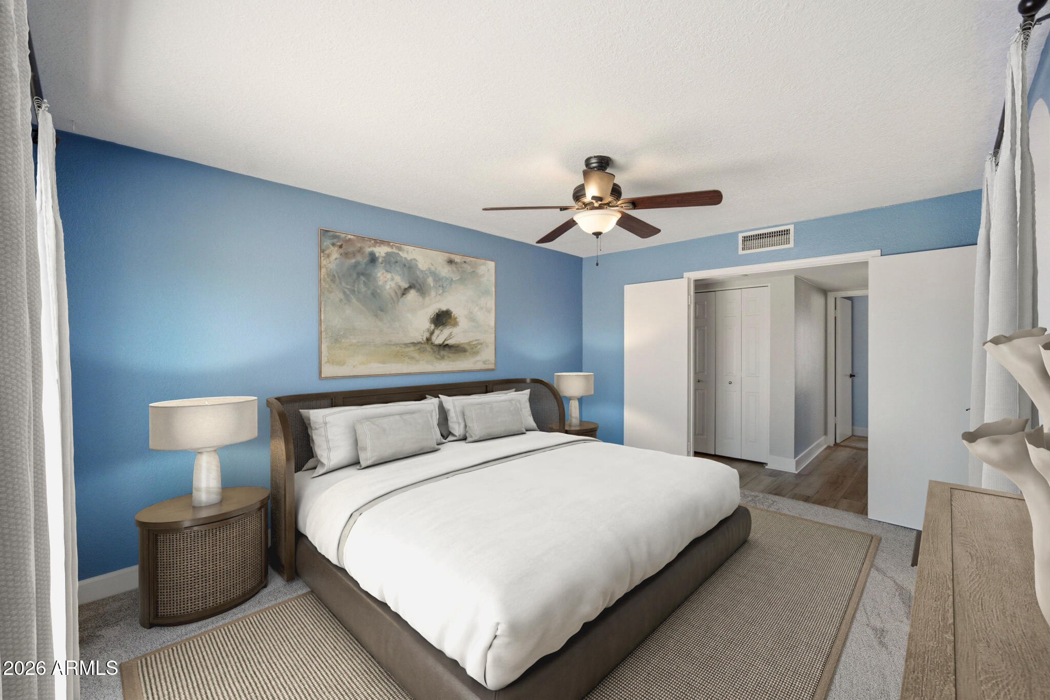 BEACON HILL LOT 191-251 TR A - Residential