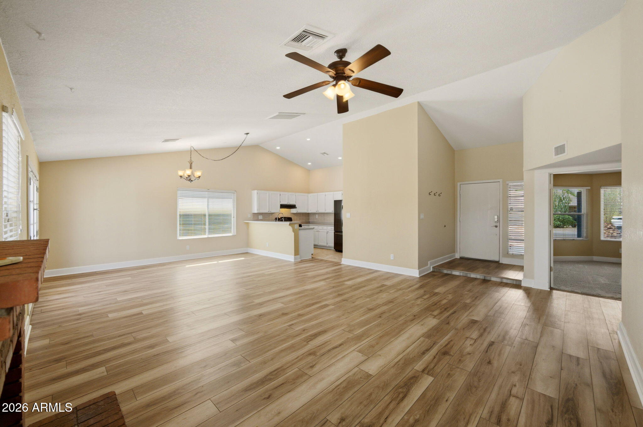 BEACON HILL LOT 191-251 TR A - Residential