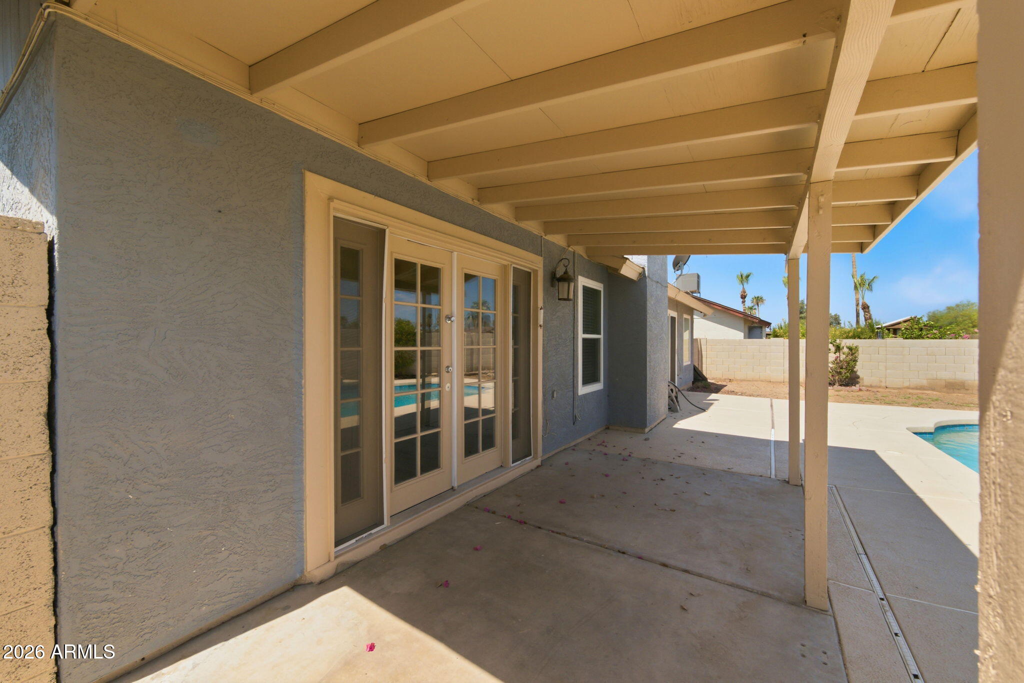 BEACON HILL LOT 191-251 TR A - Residential