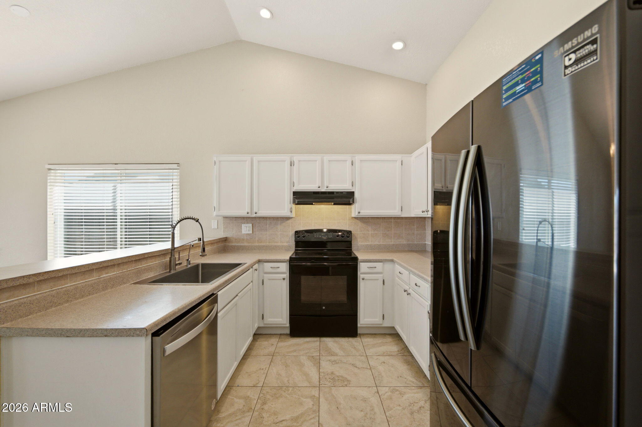 BEACON HILL LOT 191-251 TR A - Residential