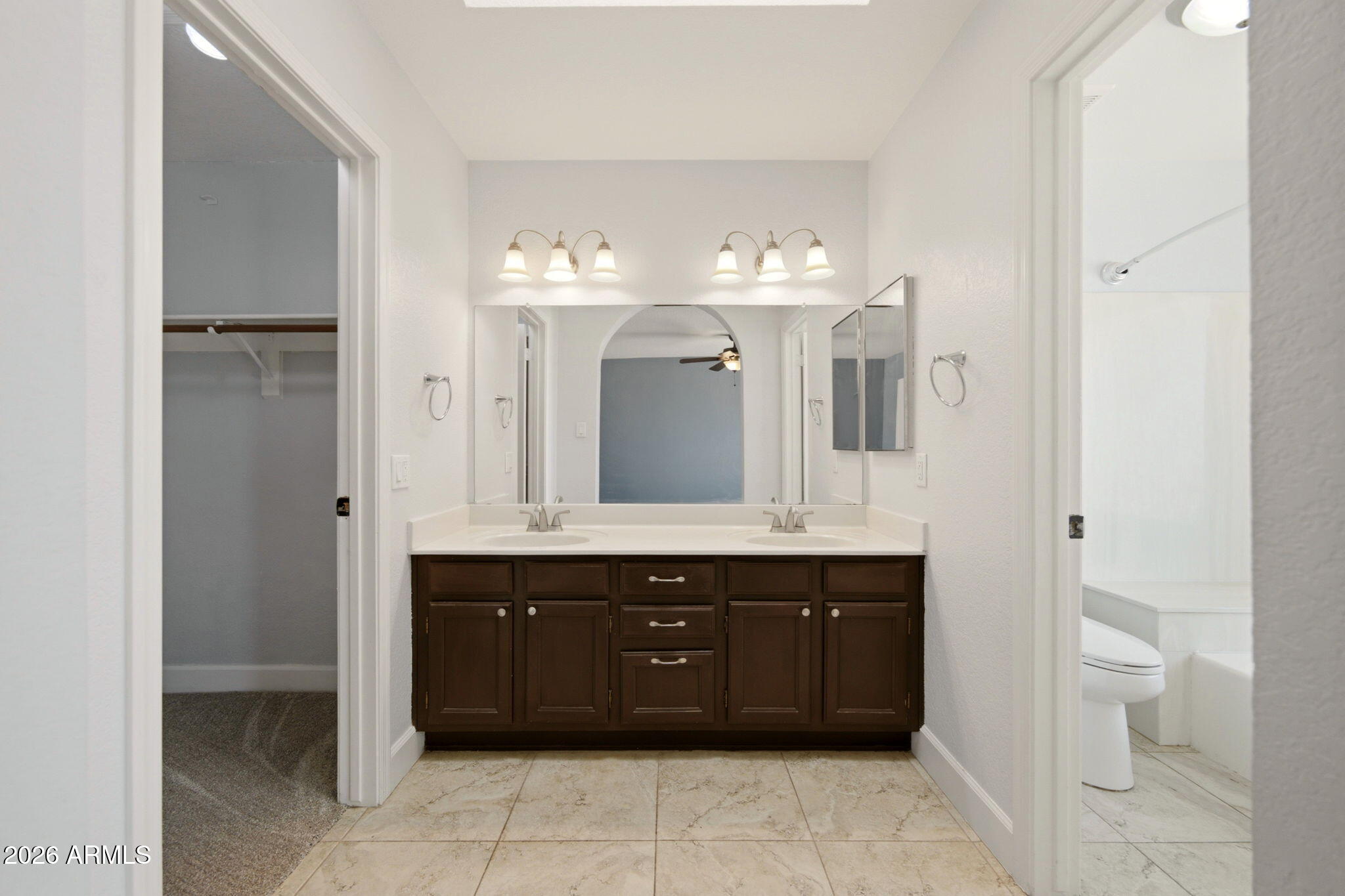 BEACON HILL LOT 191-251 TR A - Residential