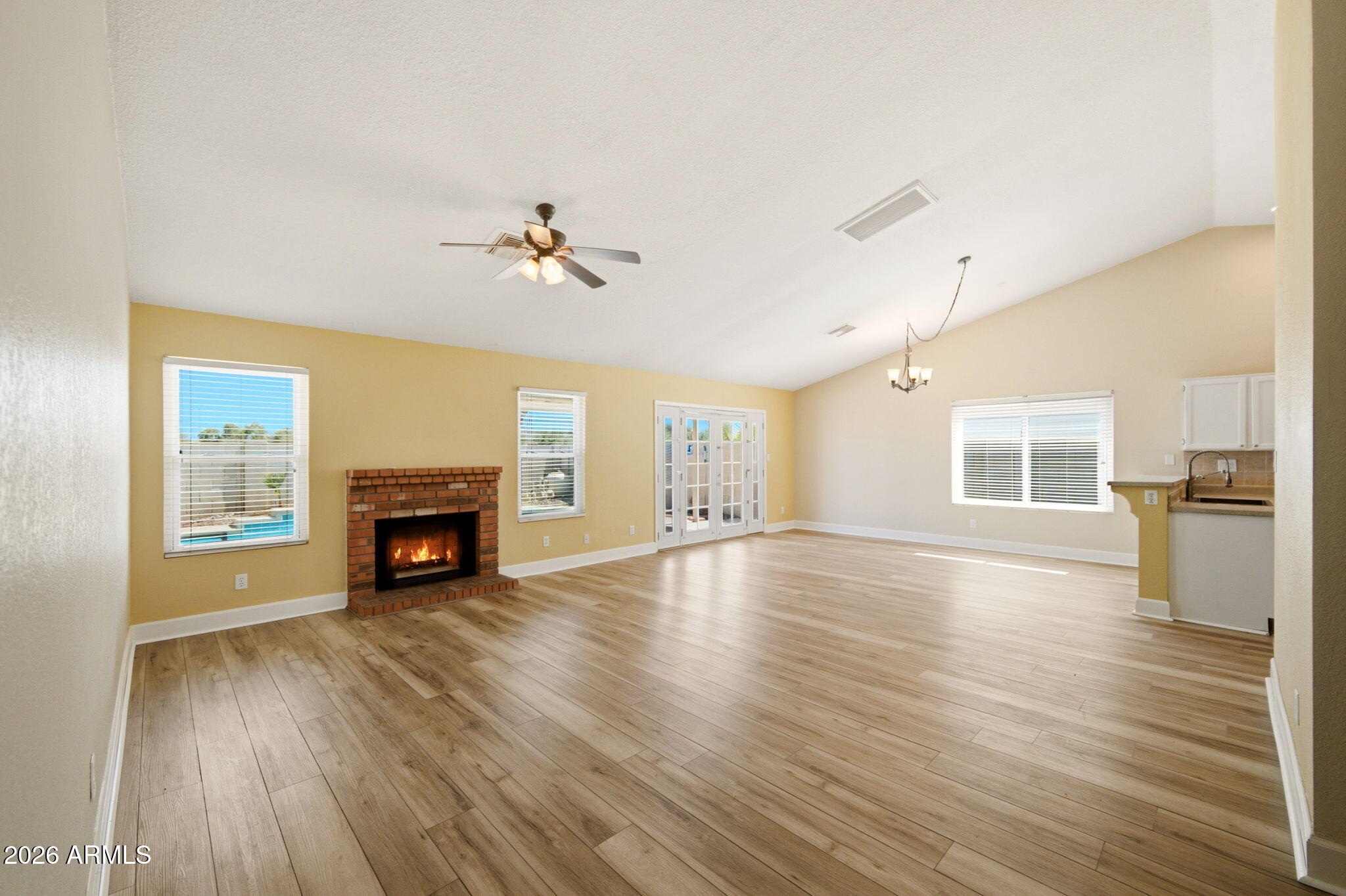 BEACON HILL LOT 191-251 TR A - Residential