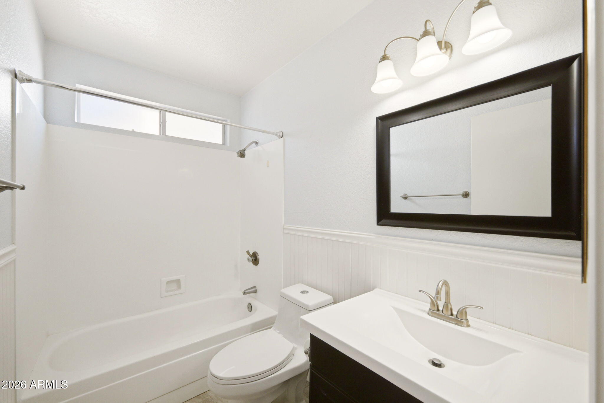 BEACON HILL LOT 191-251 TR A - Residential
