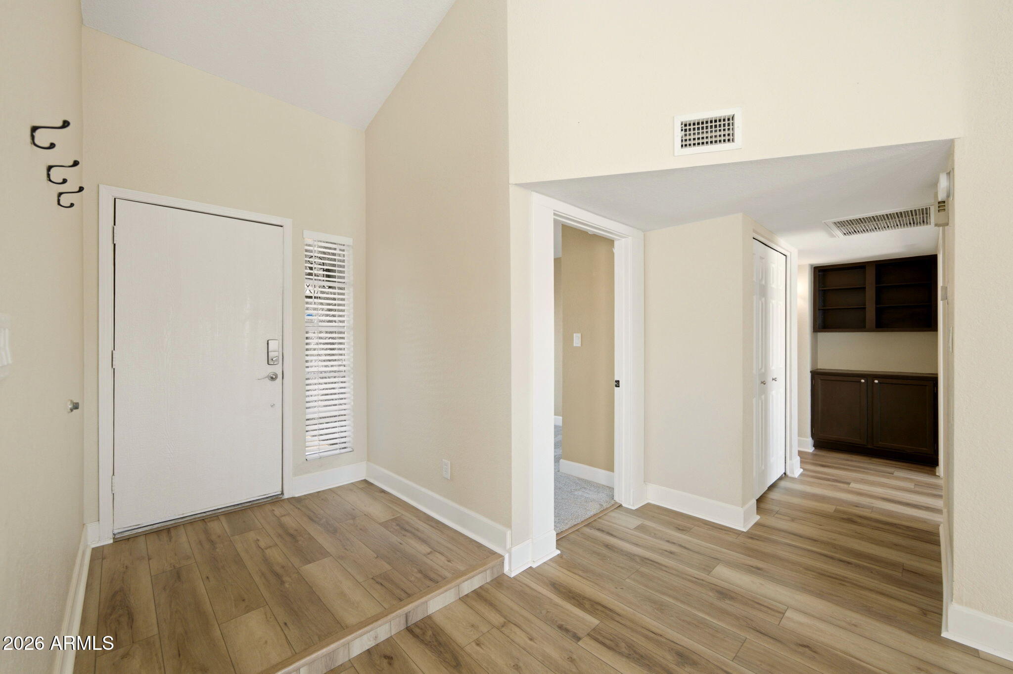 BEACON HILL LOT 191-251 TR A - Residential
