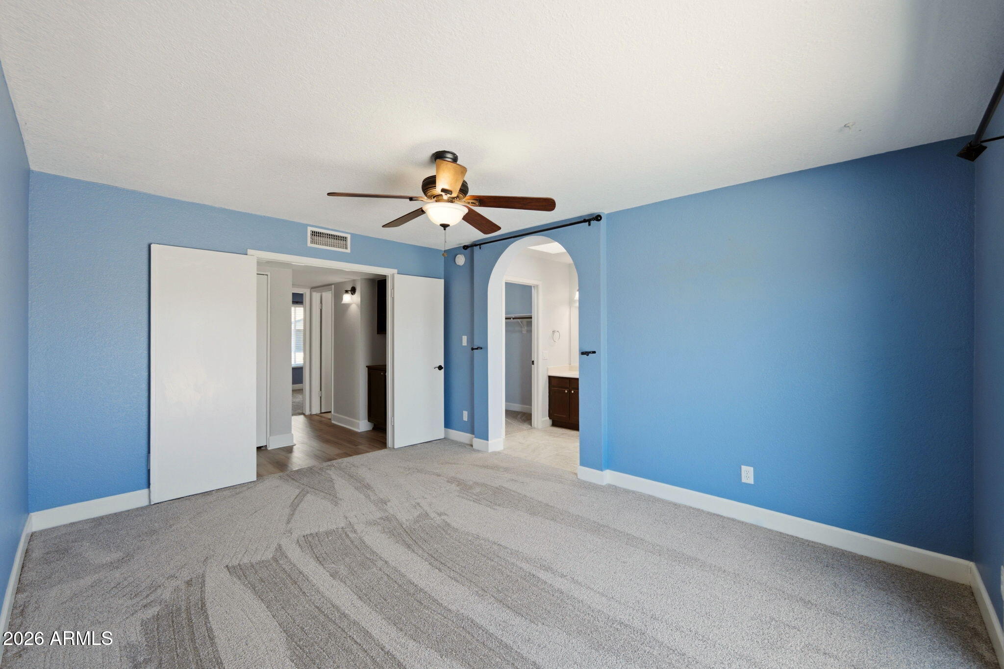 BEACON HILL LOT 191-251 TR A - Residential